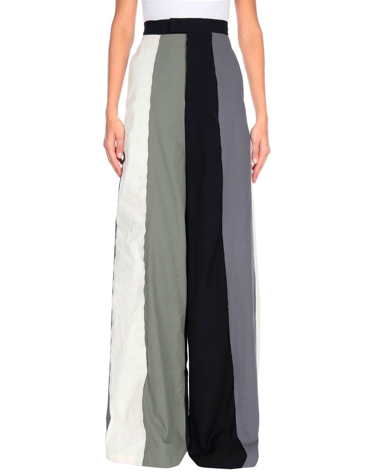 Rick Owens Rick owens Lido pants, sz 40it Size 27" / US 4 / IT 40 - 1 Thumbnail