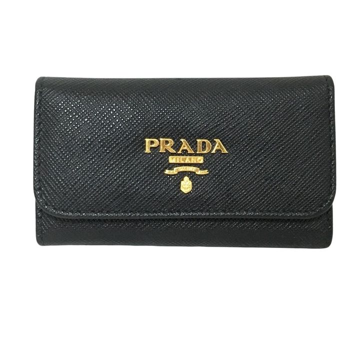 Prada Prada wallet Grailed