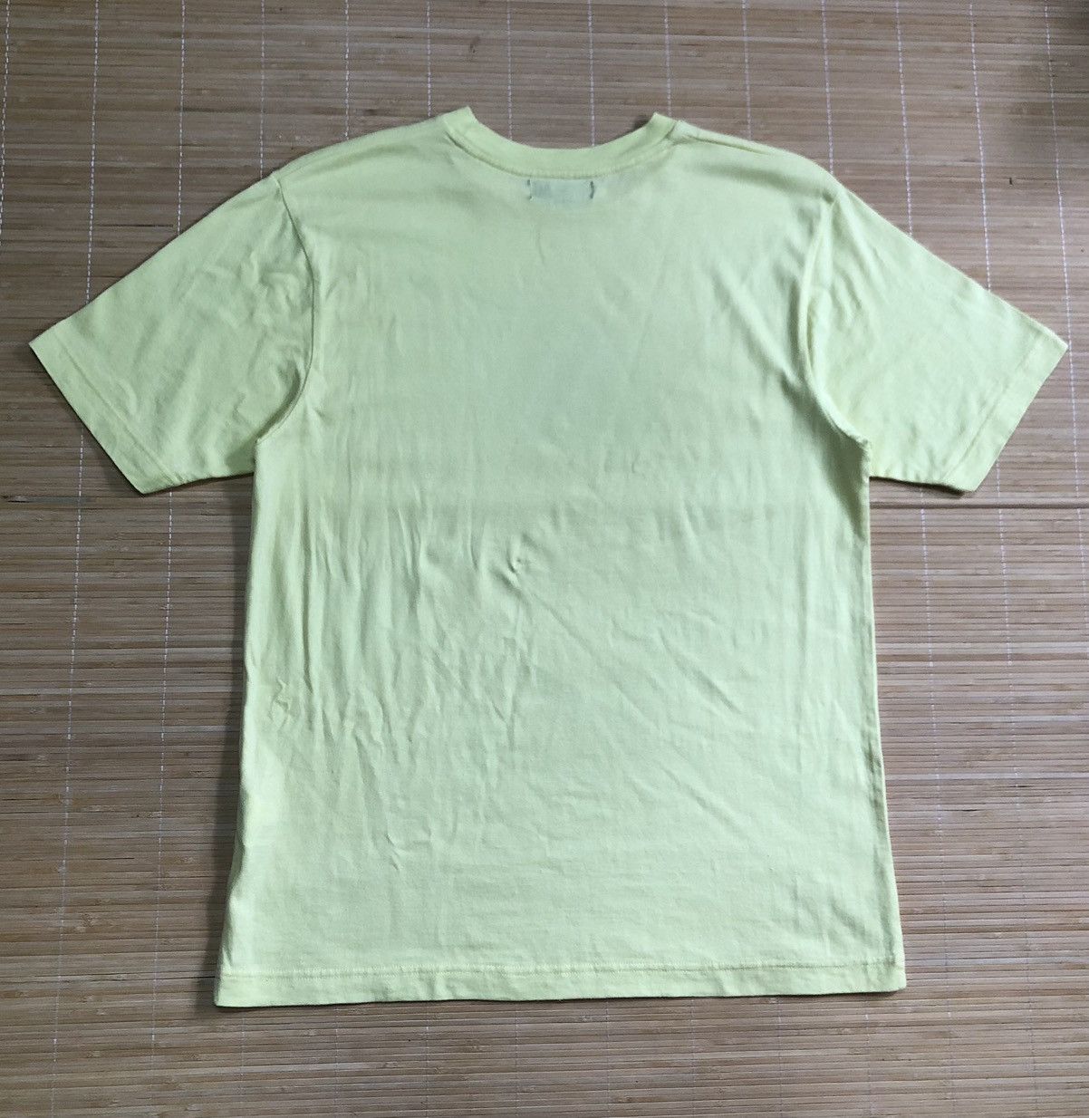 Designer × Yohji Yamamoto iNed Homme by yohji Yamamoto t shirt Size US M / EU 48-50 / 2 - 2 Thumbnail