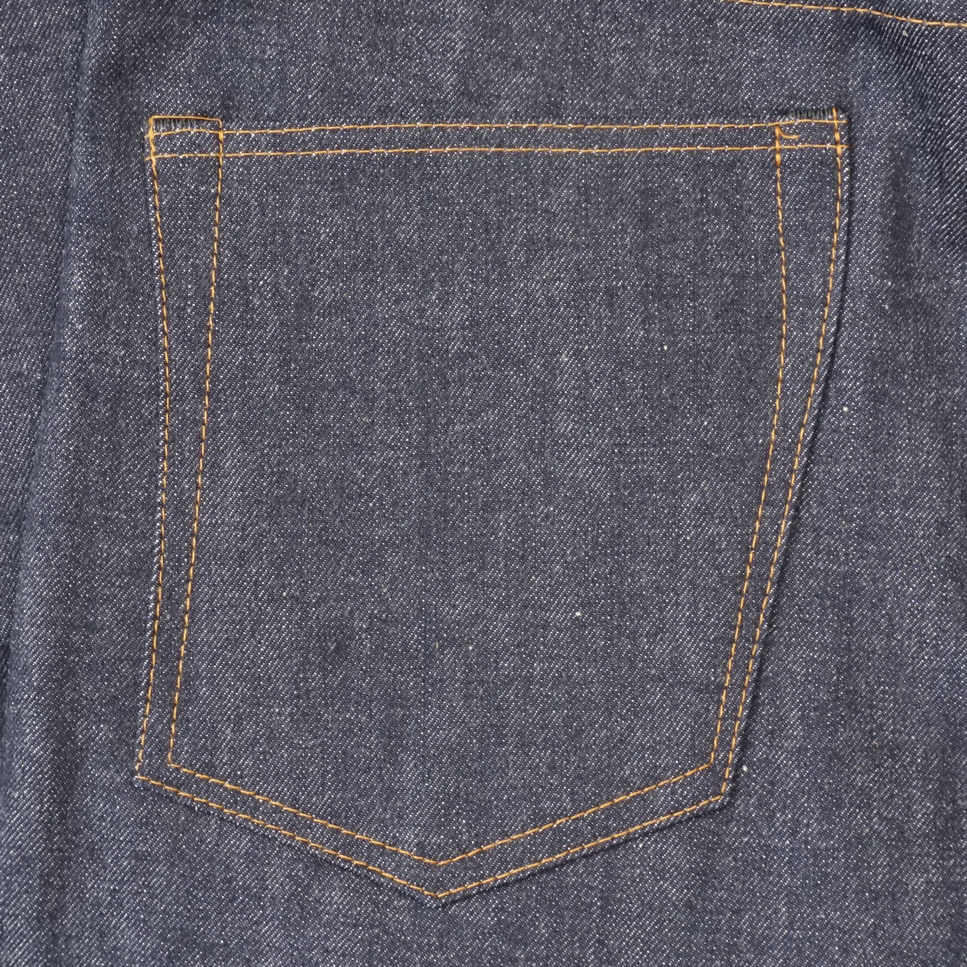 Japanese Brand MEPSE & CO. Lot. 5C5-C217 W34 x L34 Tapered Straight Size US 34 / EU 50 - 14 Thumbnail