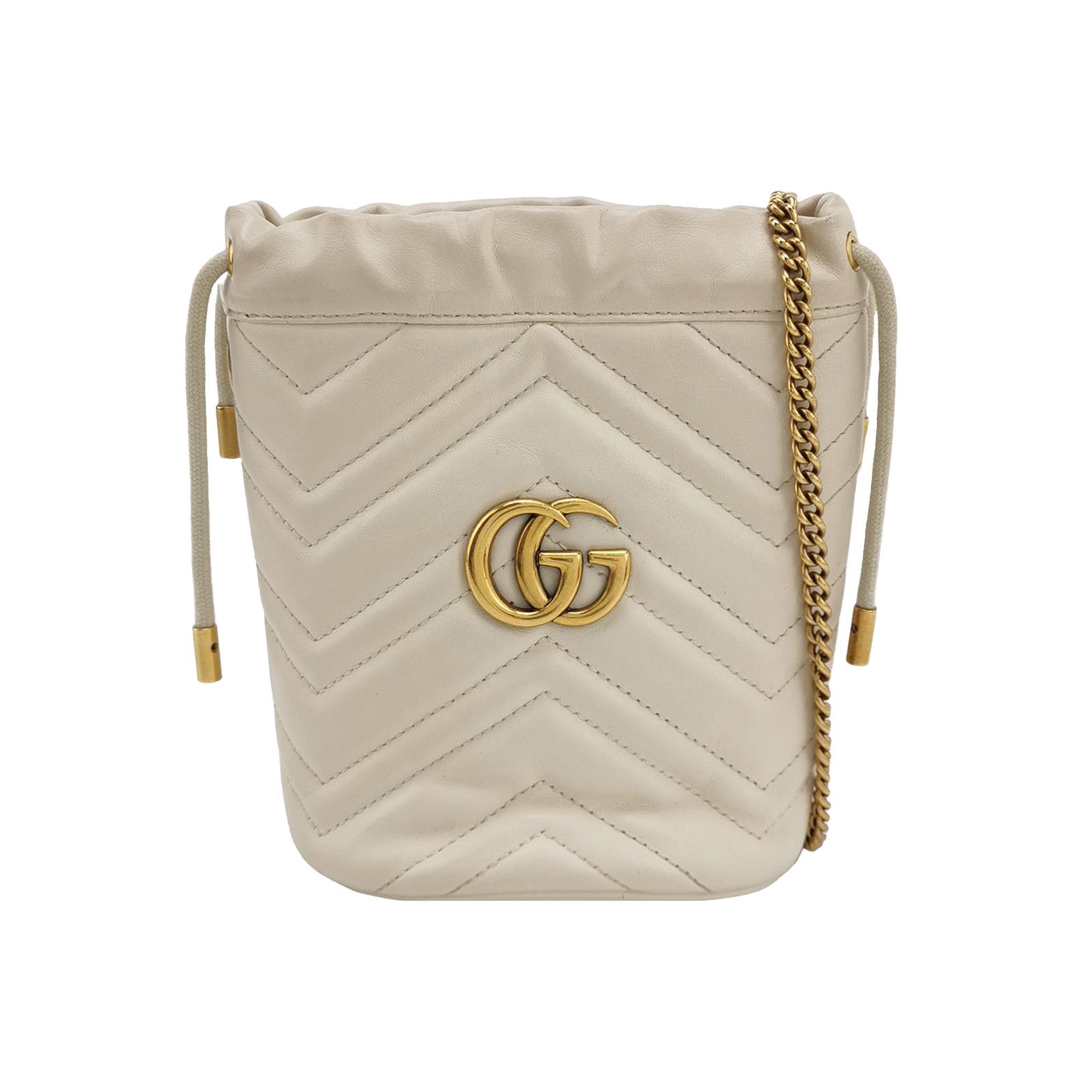 Gucci Gucci Women os Crossbody Bags Size ONE SIZE - 1 Thumbnail