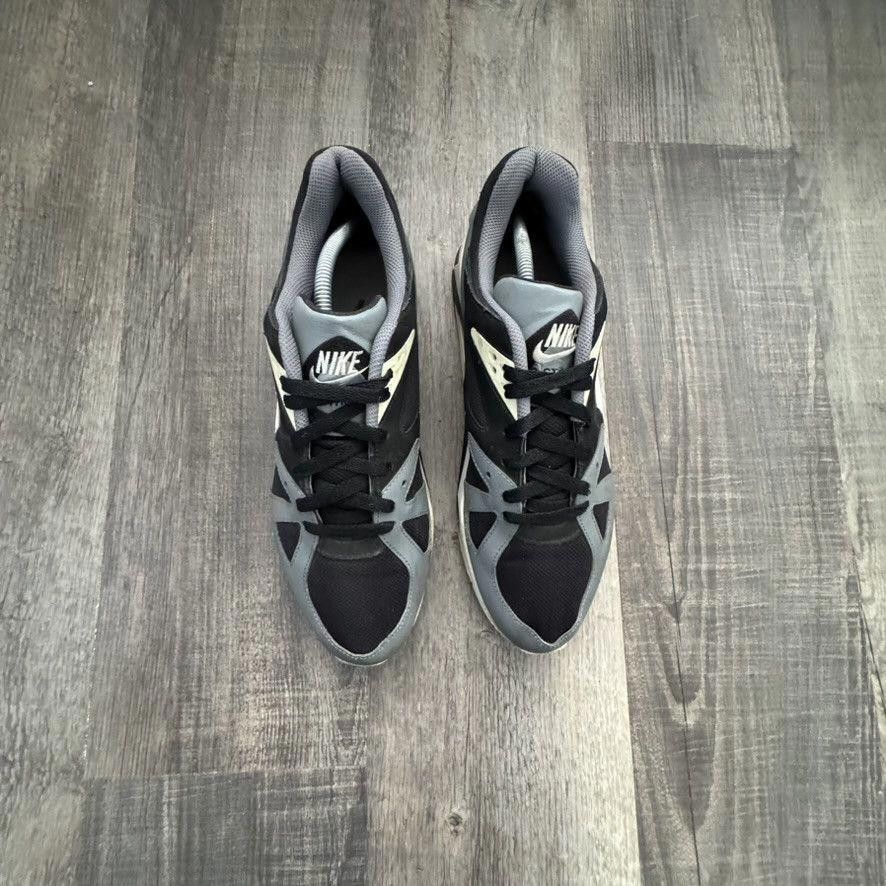 Nike NIKE • Air Structure Triax 91 (11M) Size US 11 / EU 44 - 4 Thumbnail