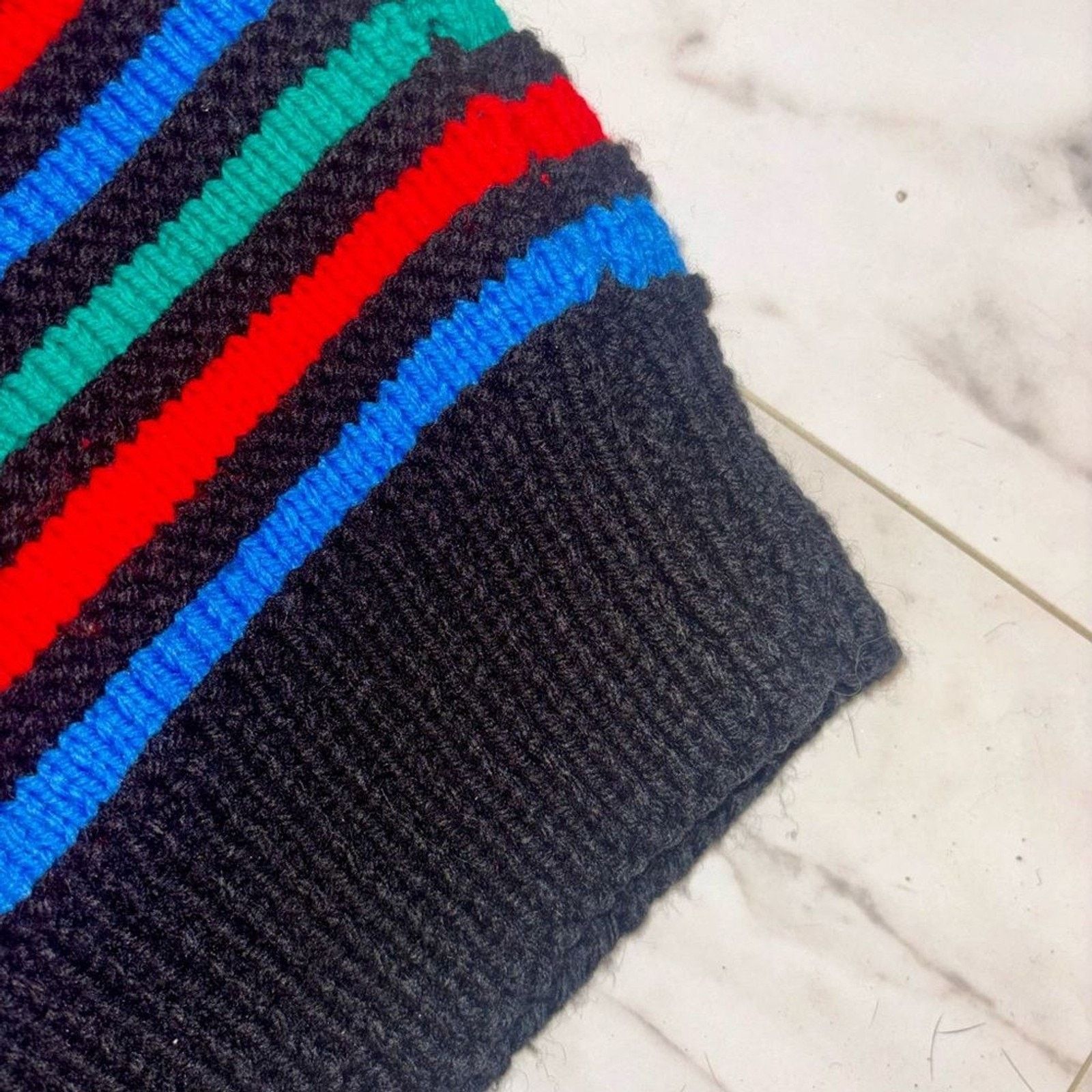 Handmade Handmade Oversized Chunky Knit Sweater Sz XL Size XL / US 12-14 / IT 48-50 - 10 Thumbnail