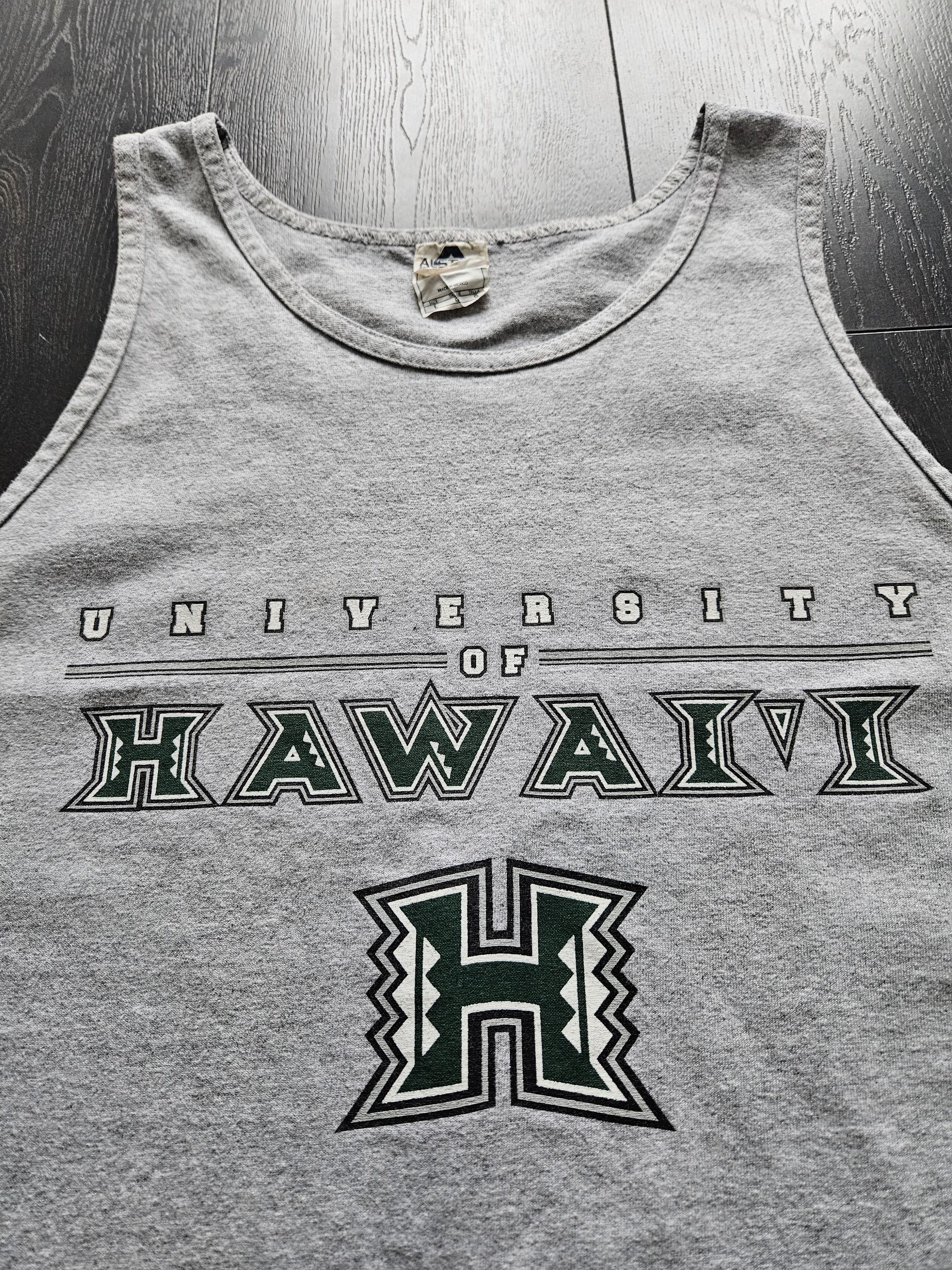 Other University of Hawaii - Tank Top Size US L / EU 52-54 / 3 - 2 Thumbnail