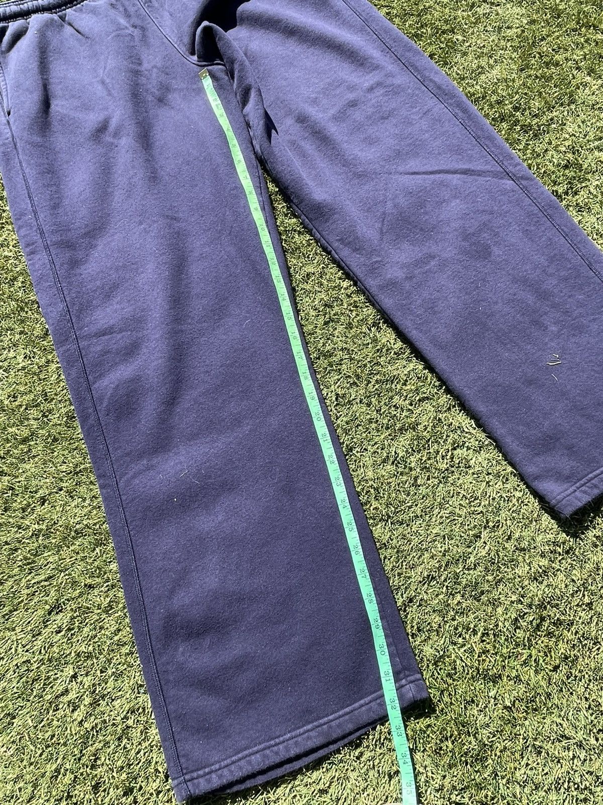Champion Vintage 2000s Champion Active Jogger Sweatpants Size xl Size US 36 / EU 52 - 9 Thumbnail