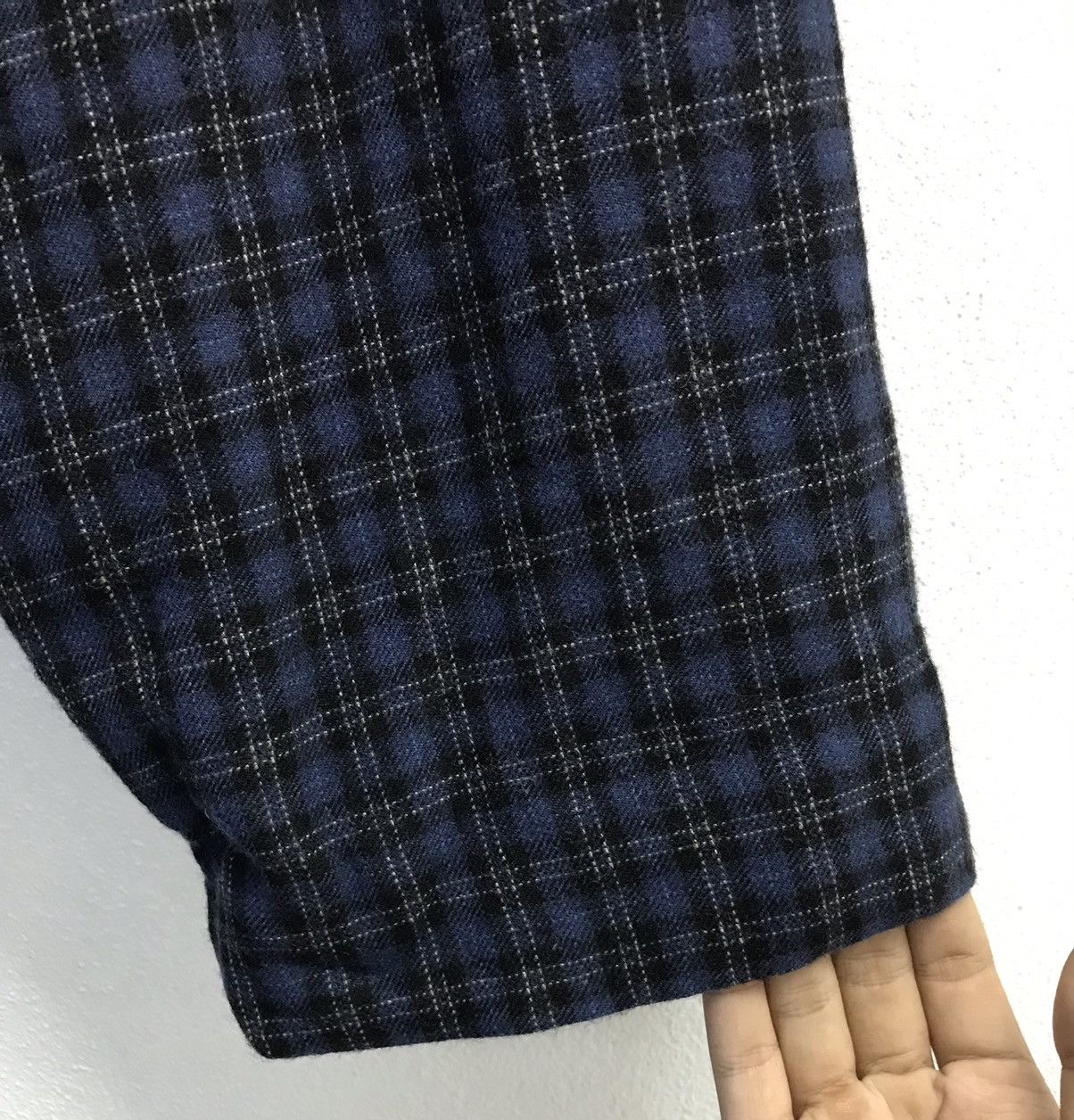 Burberry × Vintage Vintage Burberry London Long Jacket Size US L / EU 52-54 / 3 - 7 Thumbnail