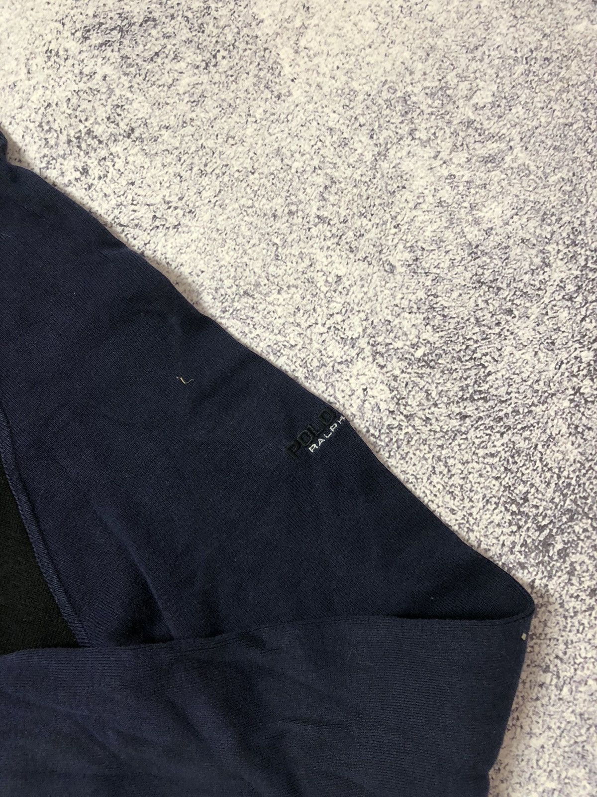 Polo Ralph Lauren Sweater men’s Polo sport size M vintage casual y2k Size US M / EU 48-50 / 2 - 3 Thumbnail