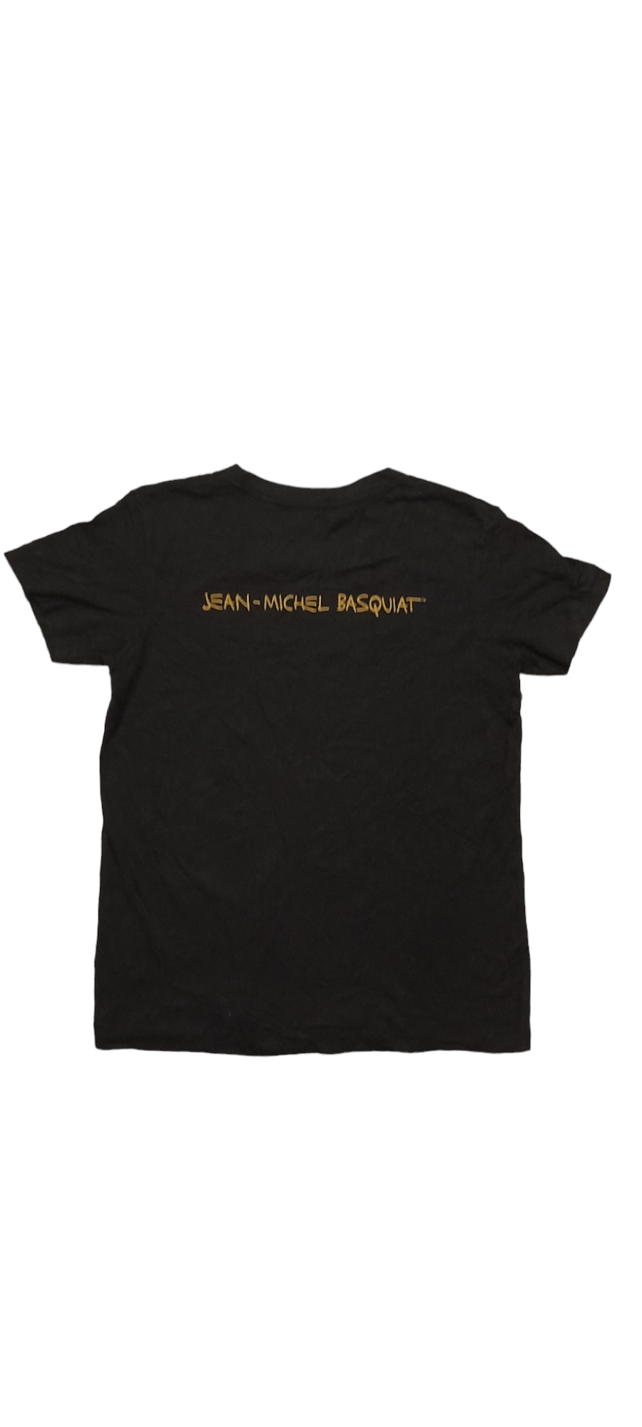 Jean-Michel Basquiat JEAN-MICHEL BASQUIAT Dinosaur Jr. T-Shirts (S172) Size US XS / EU 42 / 0 - 2 Thumbnail