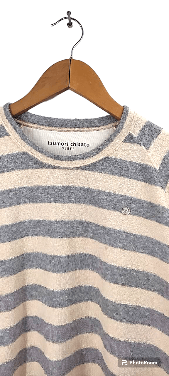 Tsumori Chisato TSUMORI CHISATO SLEEPWEAR BY ISSEY MIYAKE Size M / US 6-8 / IT 42-44 - 8 Thumbnail