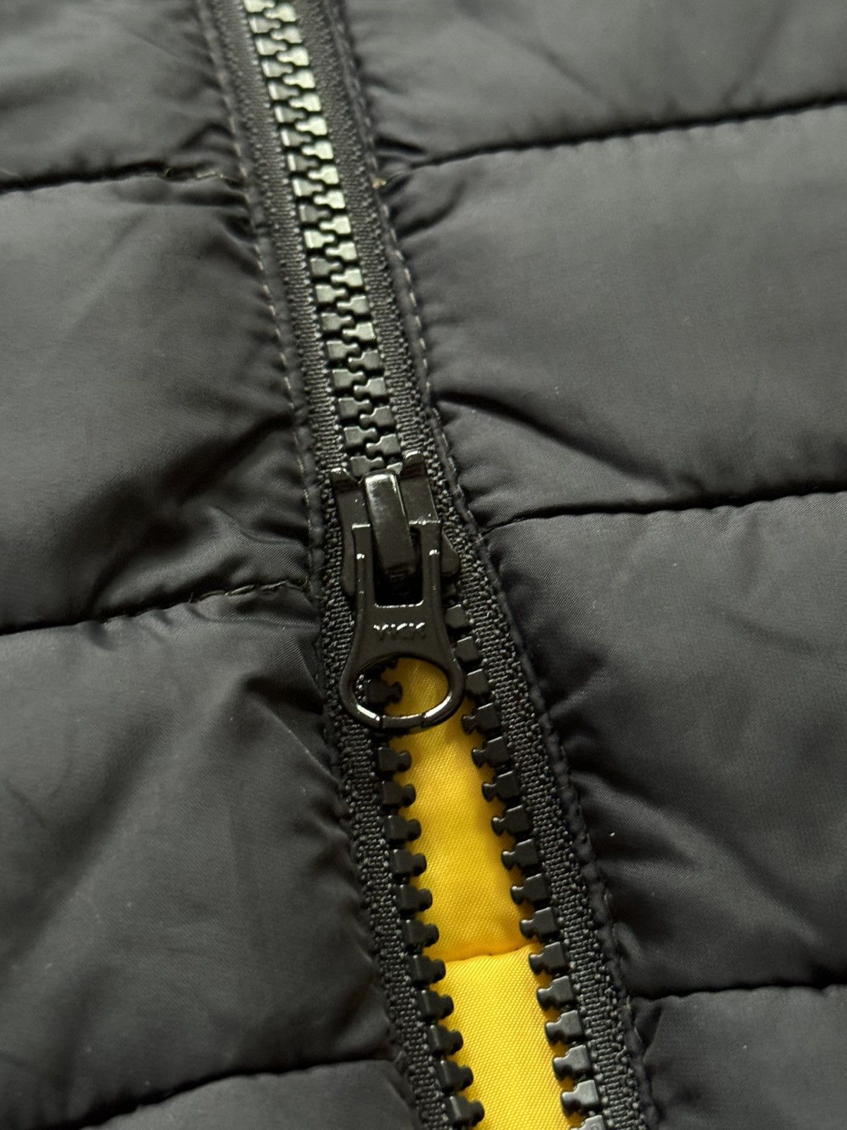 Barbour Barbour Chain International Baffle Quilt Jacket Size US M / EU 48-50 / 2 - 17 Thumbnail