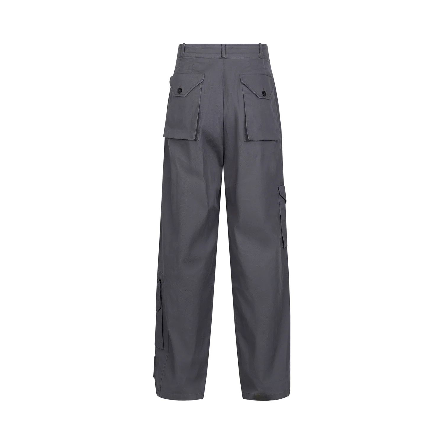 A-COLD-WALL* o1mris0824 Pants in Grey Size US 32 / EU 48 - 4 Thumbnail