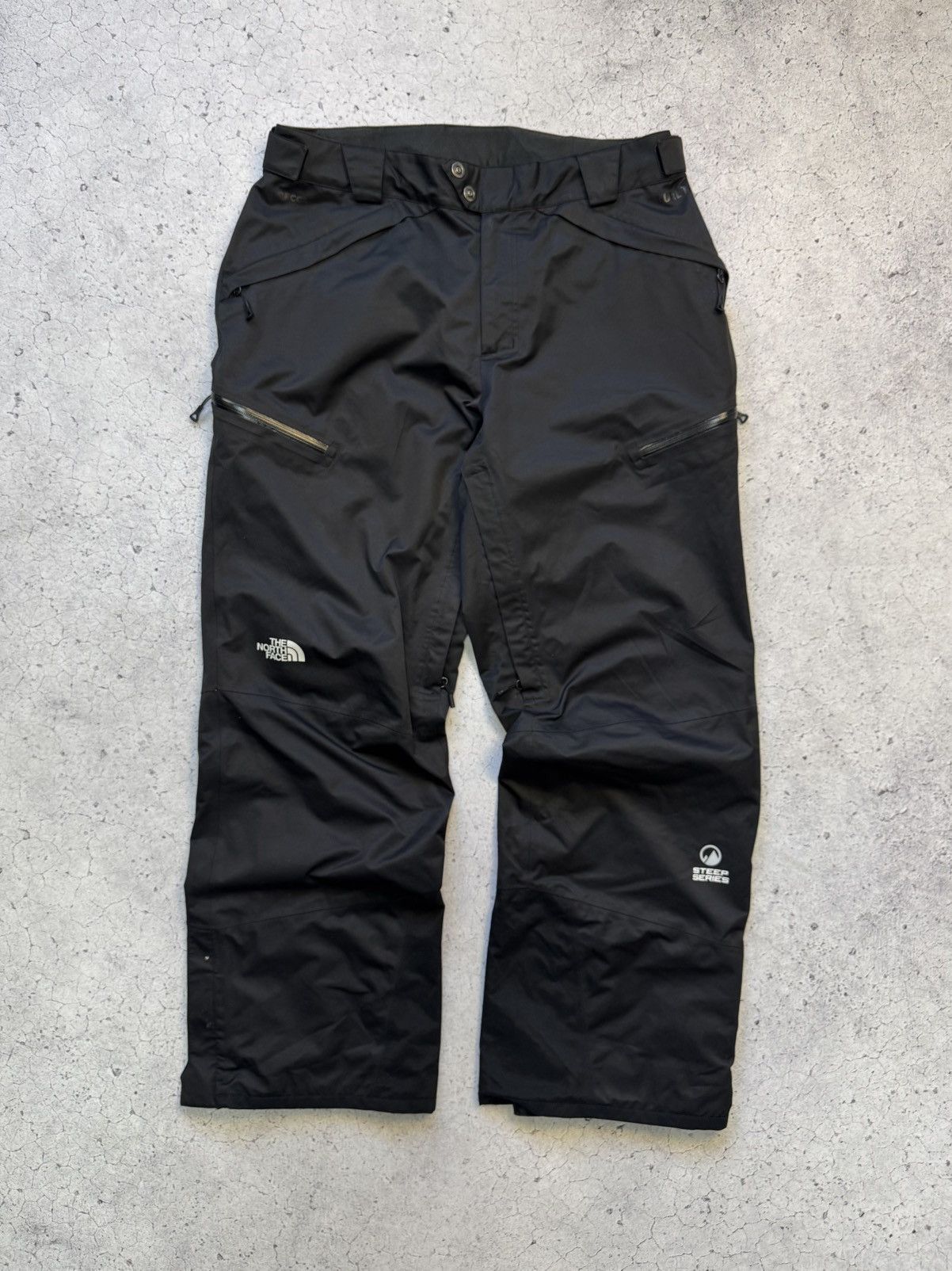 North Face Steep Series Pants & Jackets | Bob's Sports Chalet