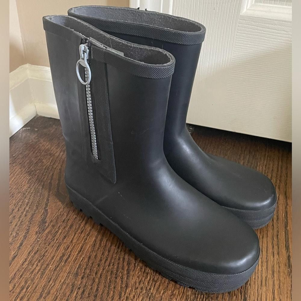 Other Western Chief Youth Sz. 5 Rain Boots Size US 5 / EU 37 - 1 Thumbnail