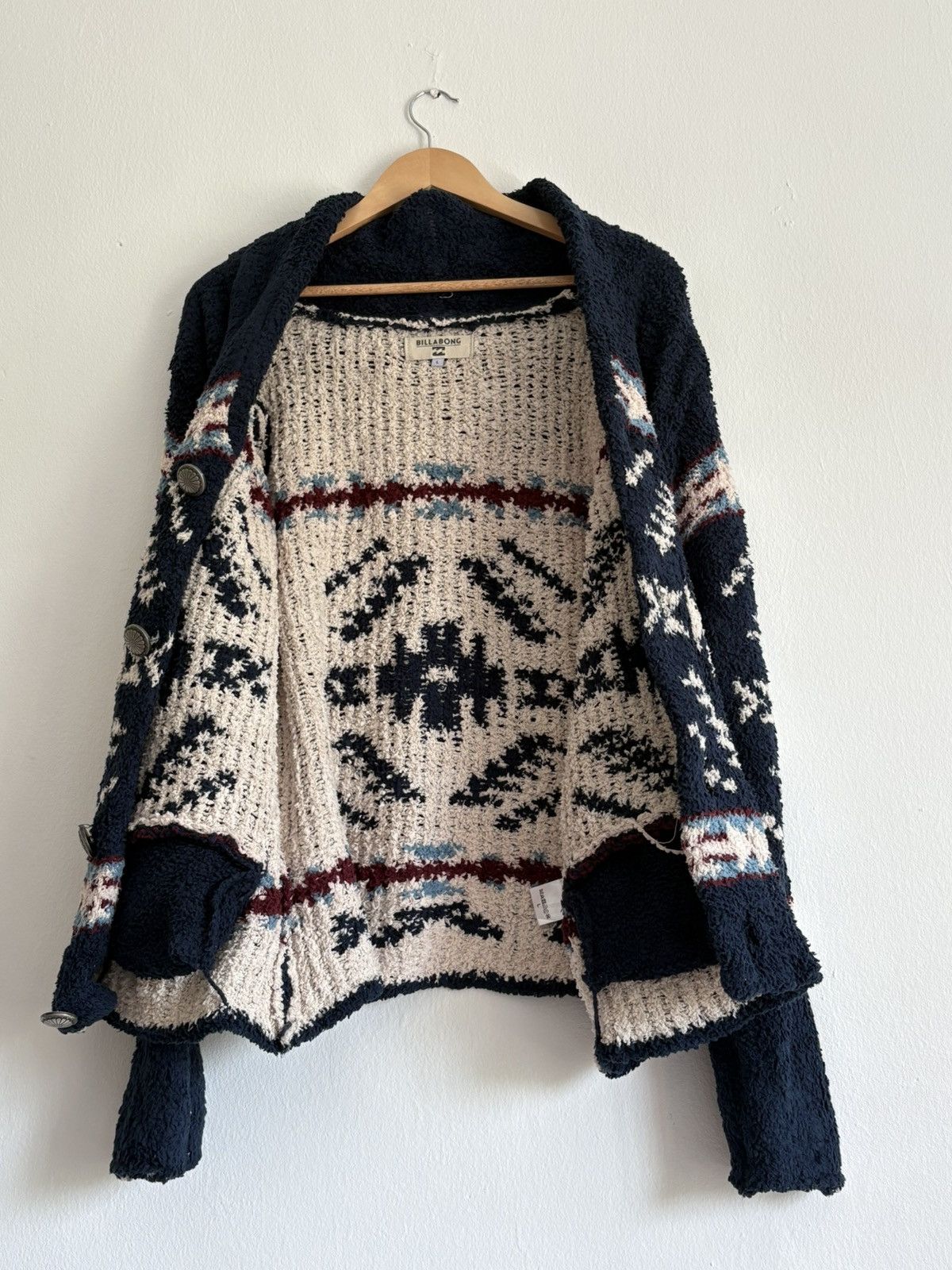 Billabong Billabong Size US L / EU 52-54 / 3 - 7 Thumbnail