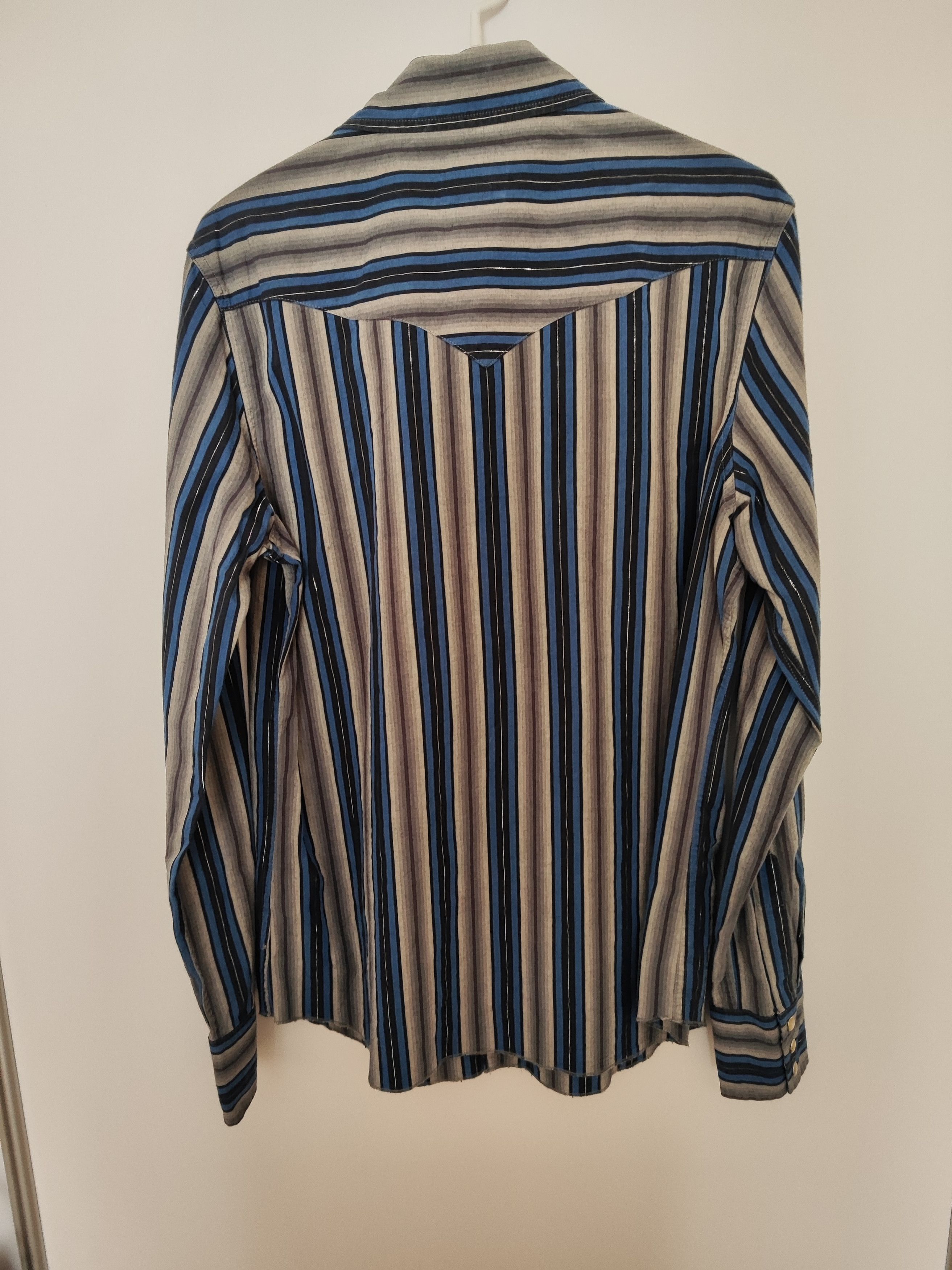 Levi's × Levi's Vintage Clothing × Vintage Vintage Levi’s Western Wear Shirt (1970s/80s) Size S / US 4 / IT 40 - 5 Thumbnail