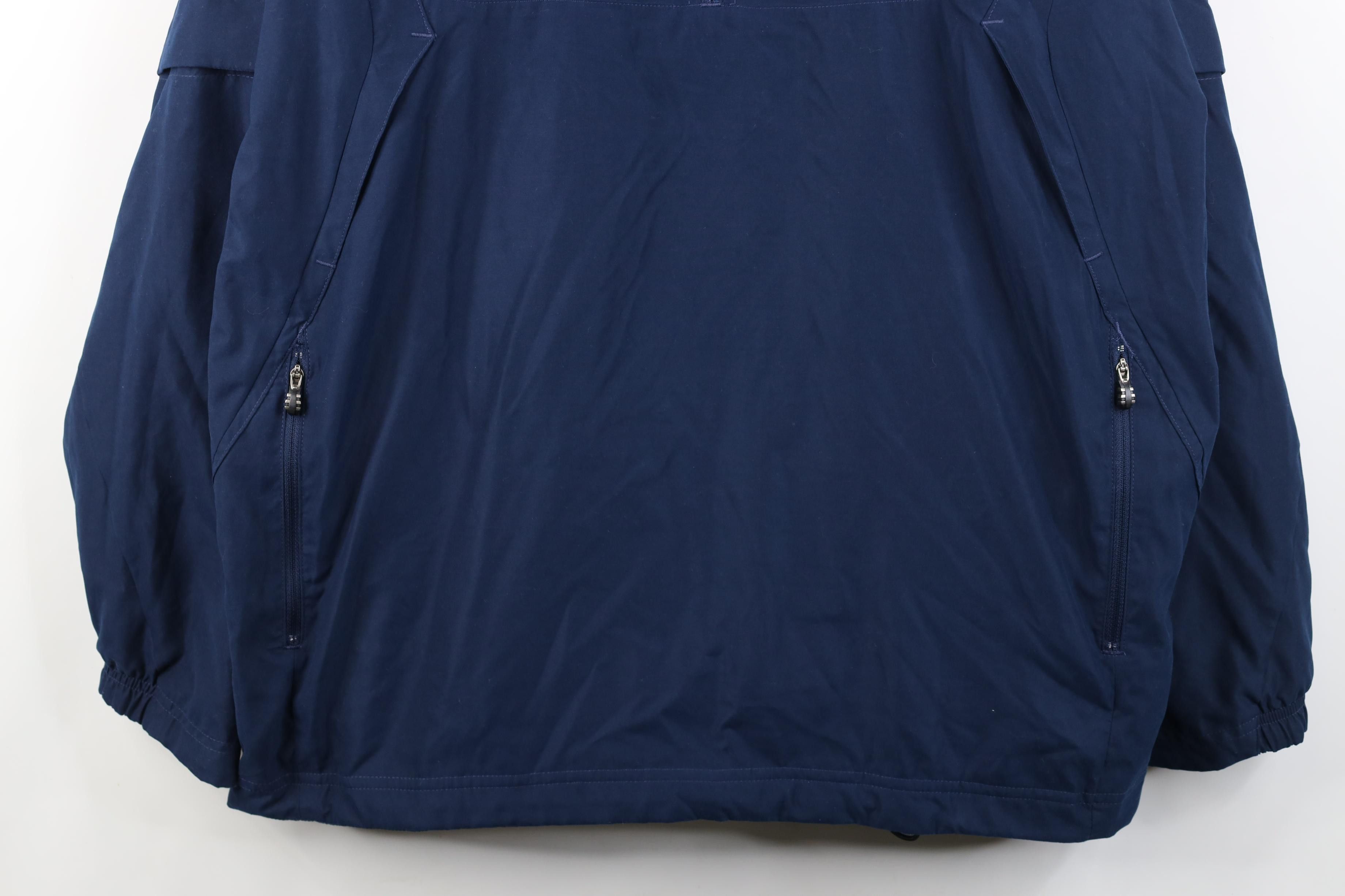 Adidas Adidas University of Michigan Football Button Off Jacket Size US L / EU 52-54 / 3 - 3 Thumbnail