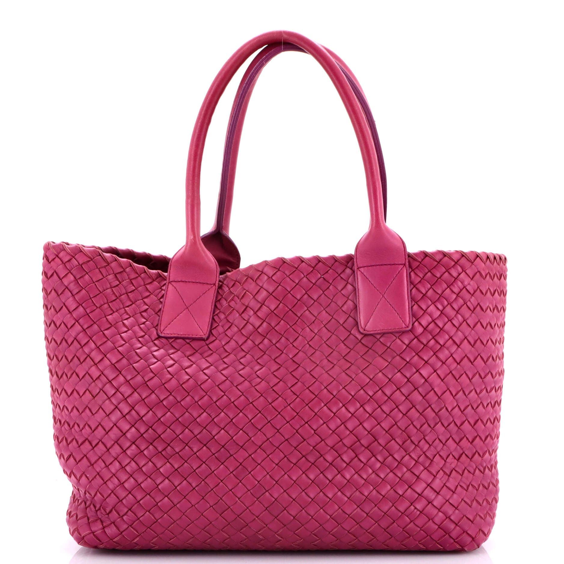 Bottega Veneta Cabat Tote Size ONE SIZE - 1 Thumbnail