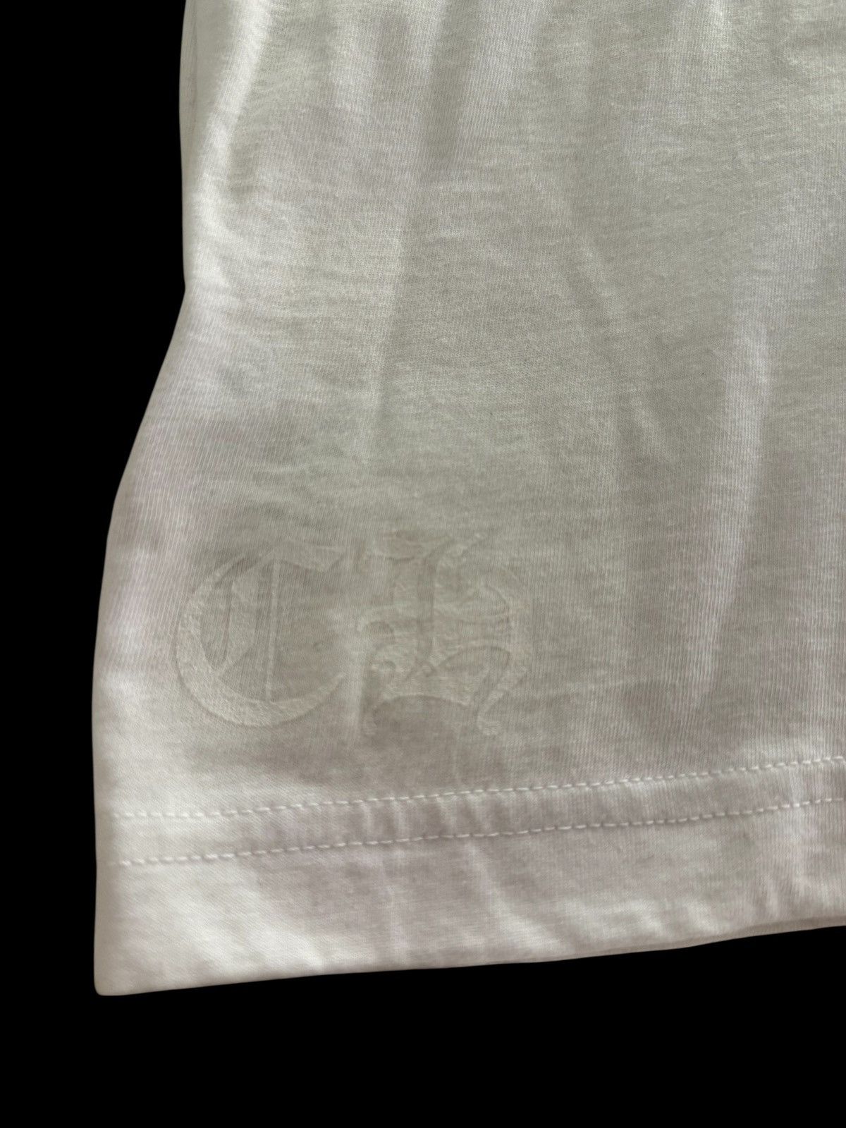 Chrome Hearts Chrome Hearts Osaka T-Shirt Size US M / EU 48-50 / 2 - 6 Thumbnail