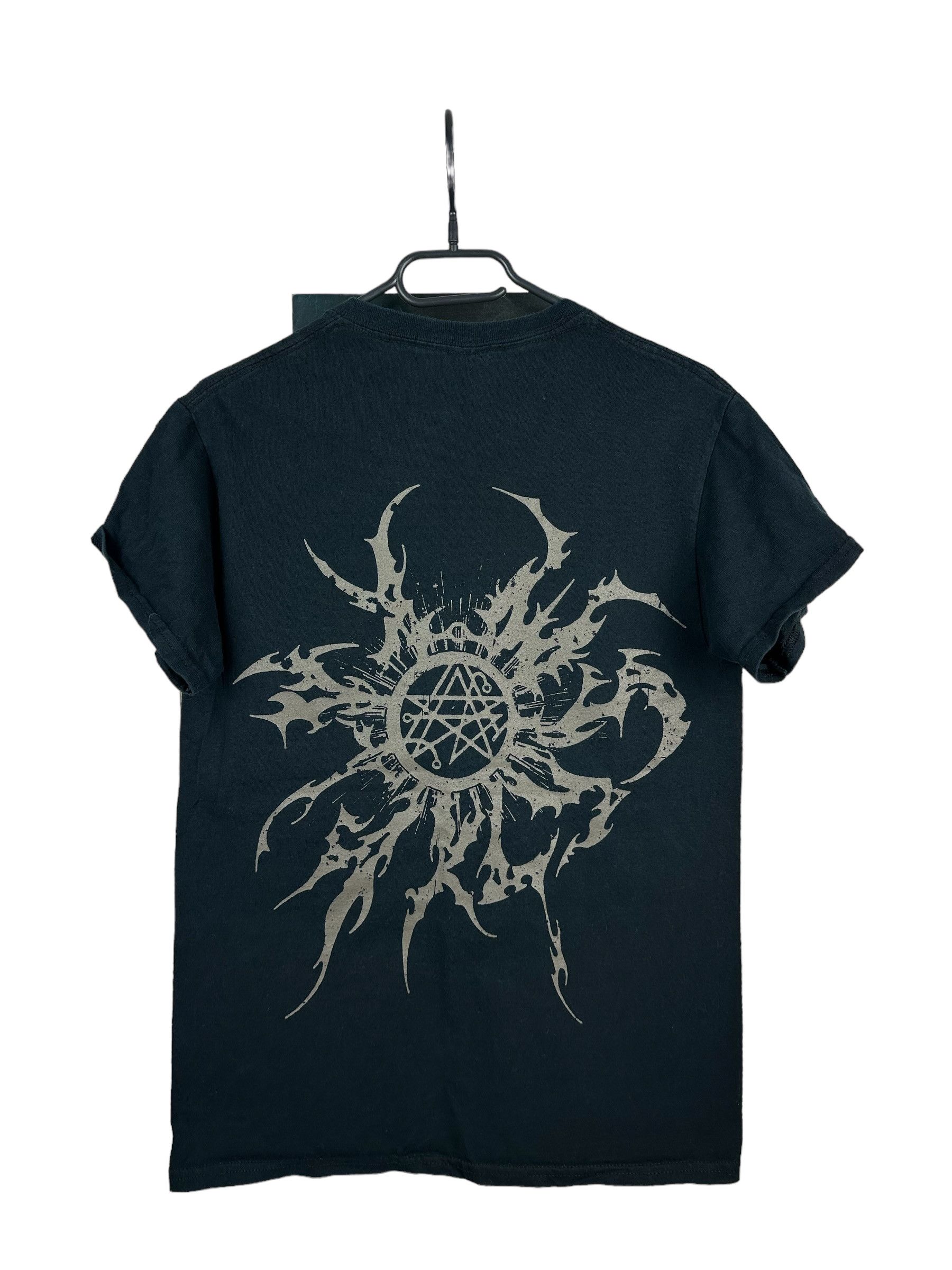 Band Tees Kataklysm Band Shirt Tee rare Size S Size US S / EU 44-46 / 1 - 4 Thumbnail