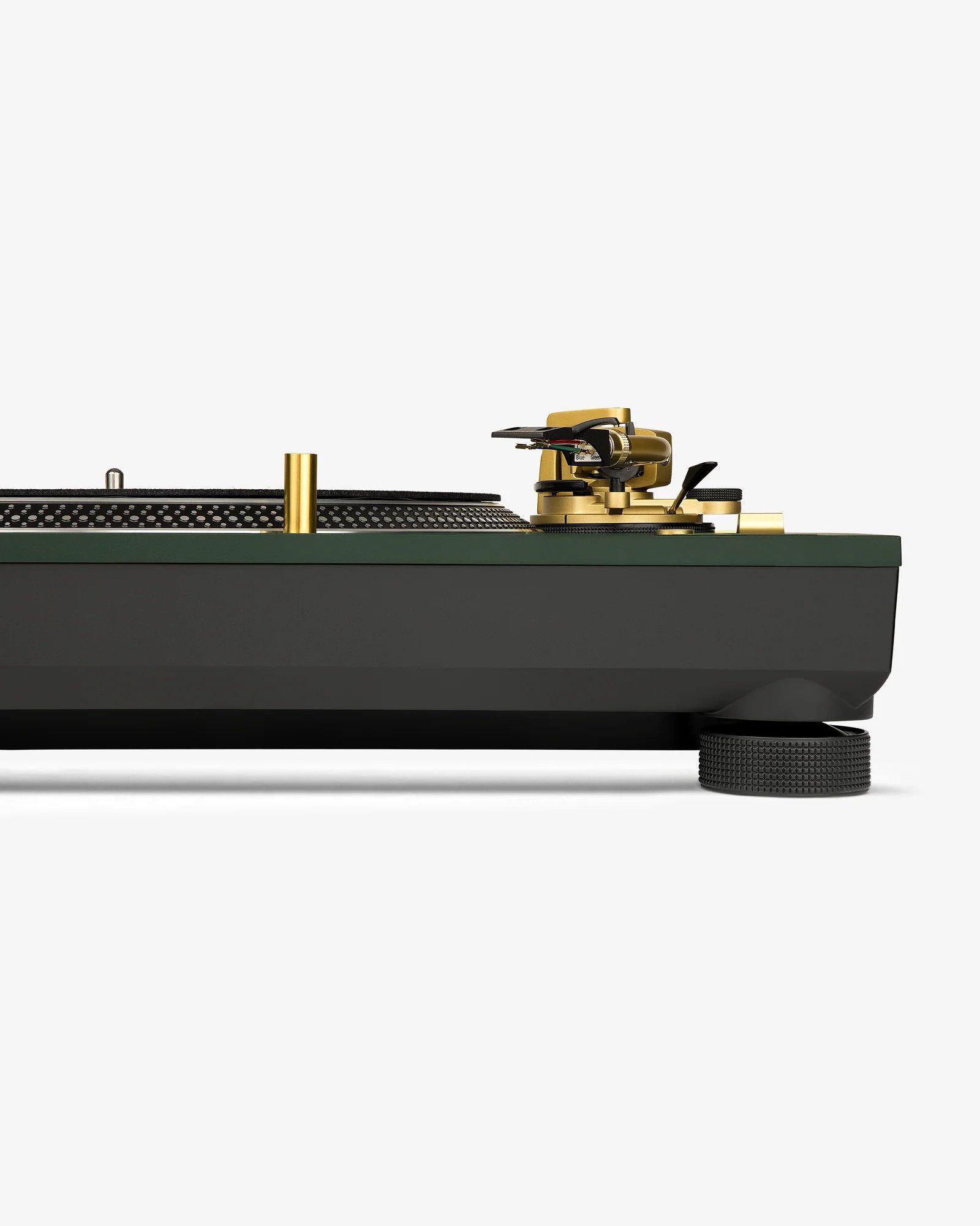 Aime Leon Dore ALD / Technics SL-1200M7ALD Turntable Size ONE SIZE - 5 Thumbnail