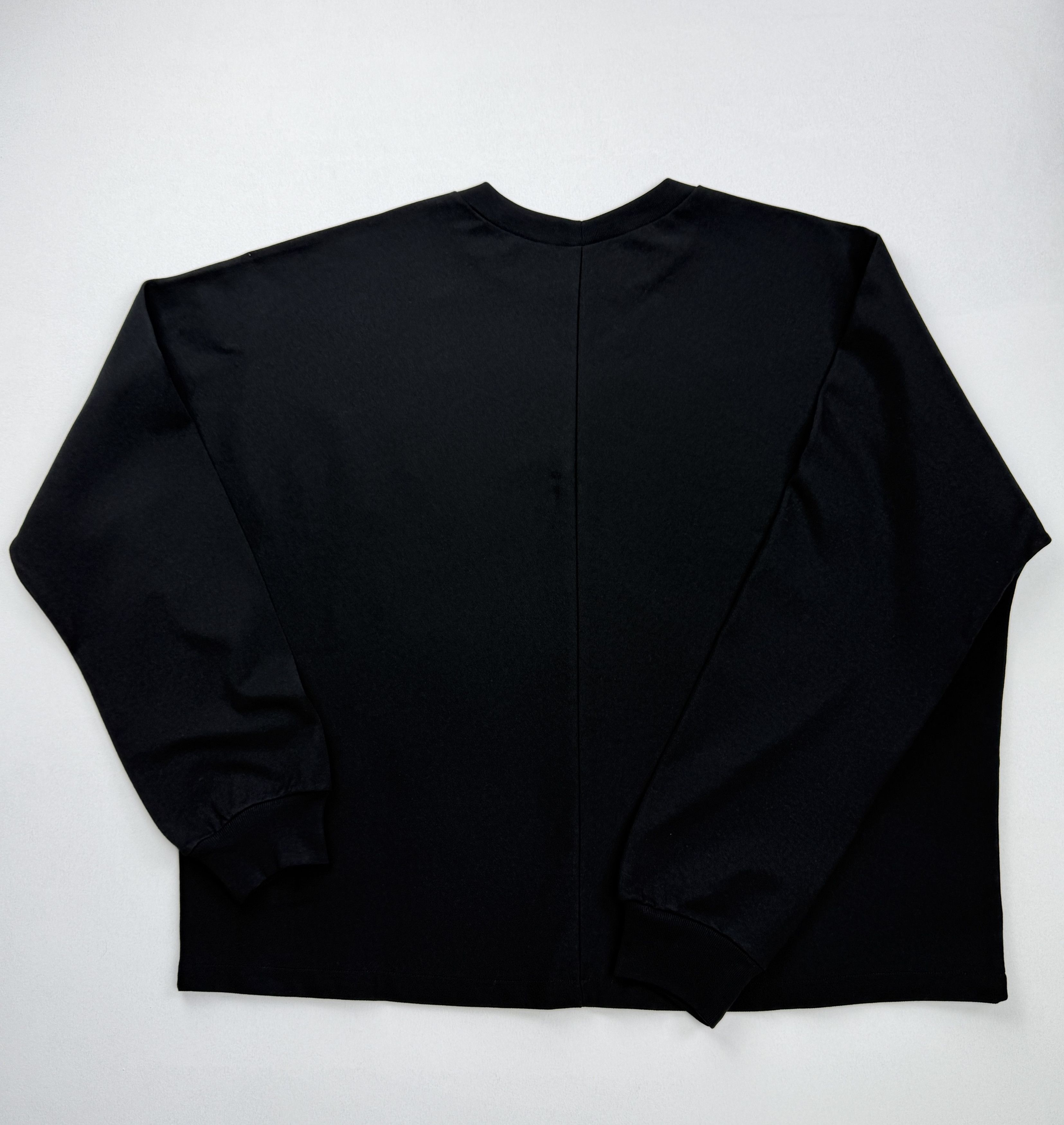 Yeezy Yeezy LS-13 Size 1 Long Sleeve Shirt New Size US S / EU 44-46 / 1 - 3 Thumbnail