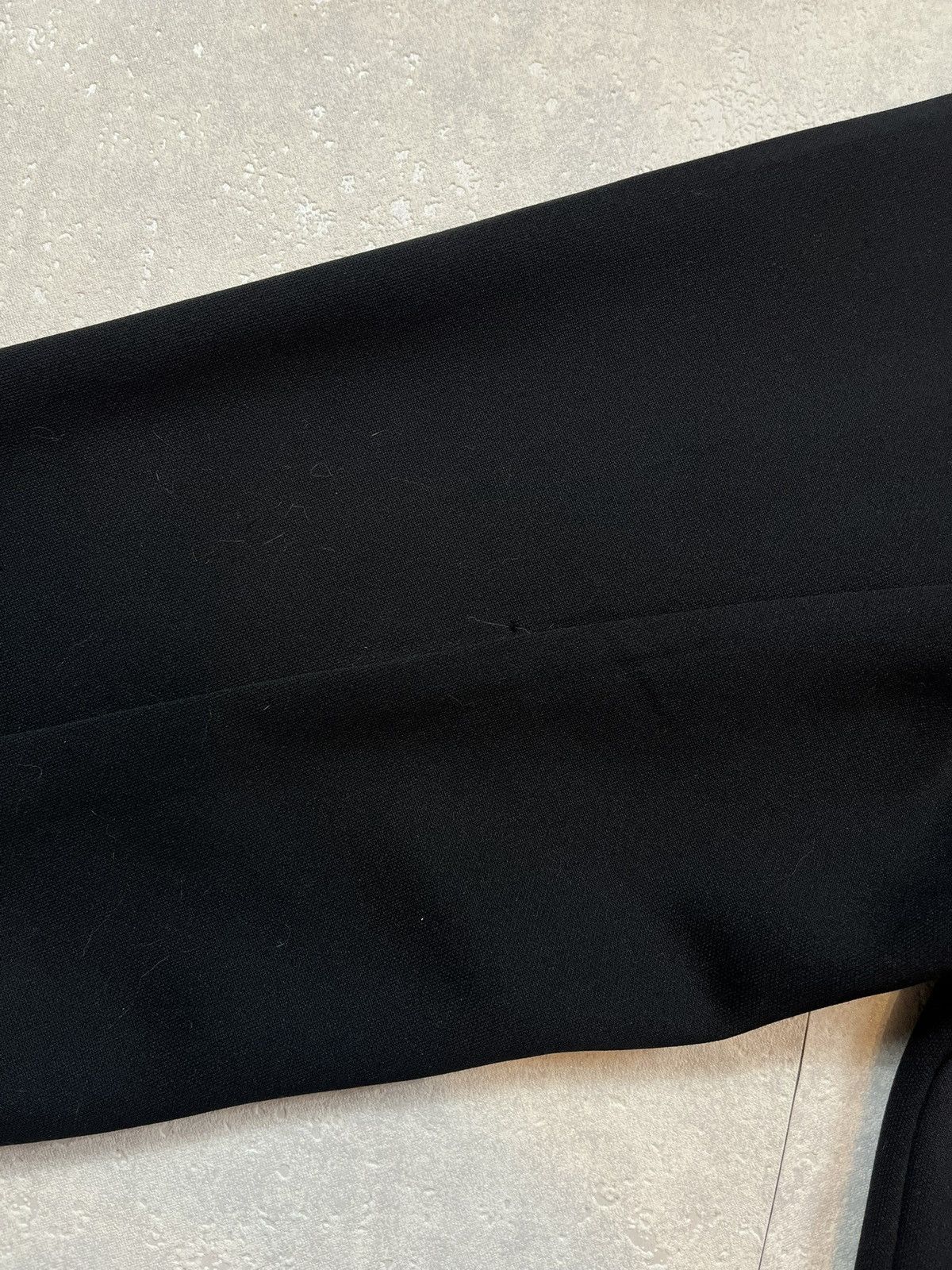 Nike × Vintage 00s Nike Air Spellout Vintage Y2K Sleeve Logo Retro Jacket Size US S / EU 44-46 / 1 - 10 Thumbnail