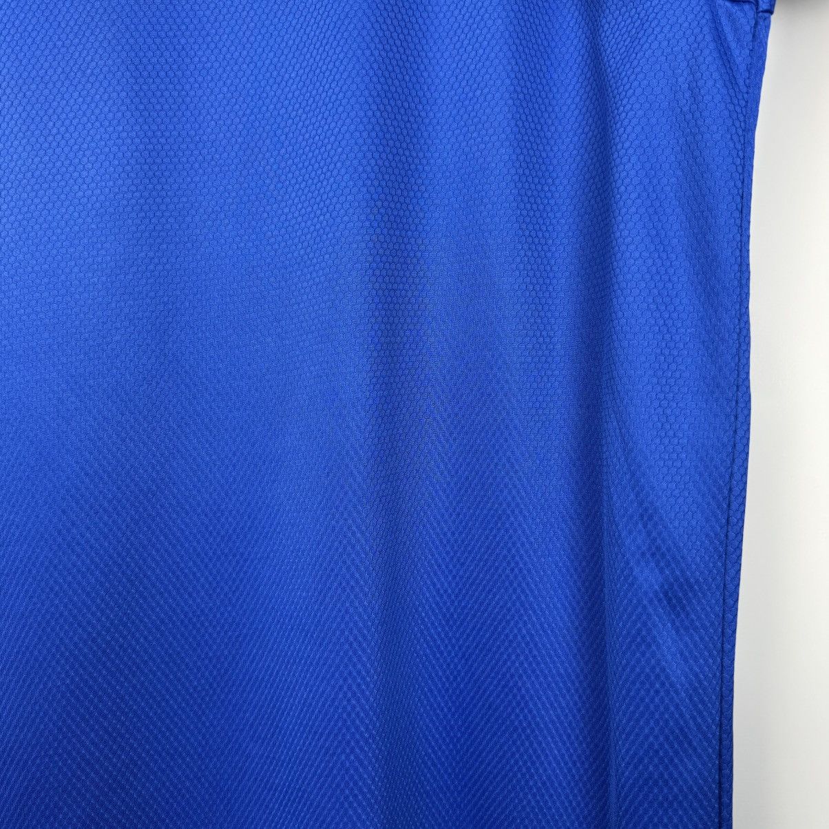 Adidas LEICESTER CITY 2020 2021 HOME FOOTBALL SHIRT SOCCER JERSEY Size US XXL / EU 58 / 5 - 21 Thumbnail