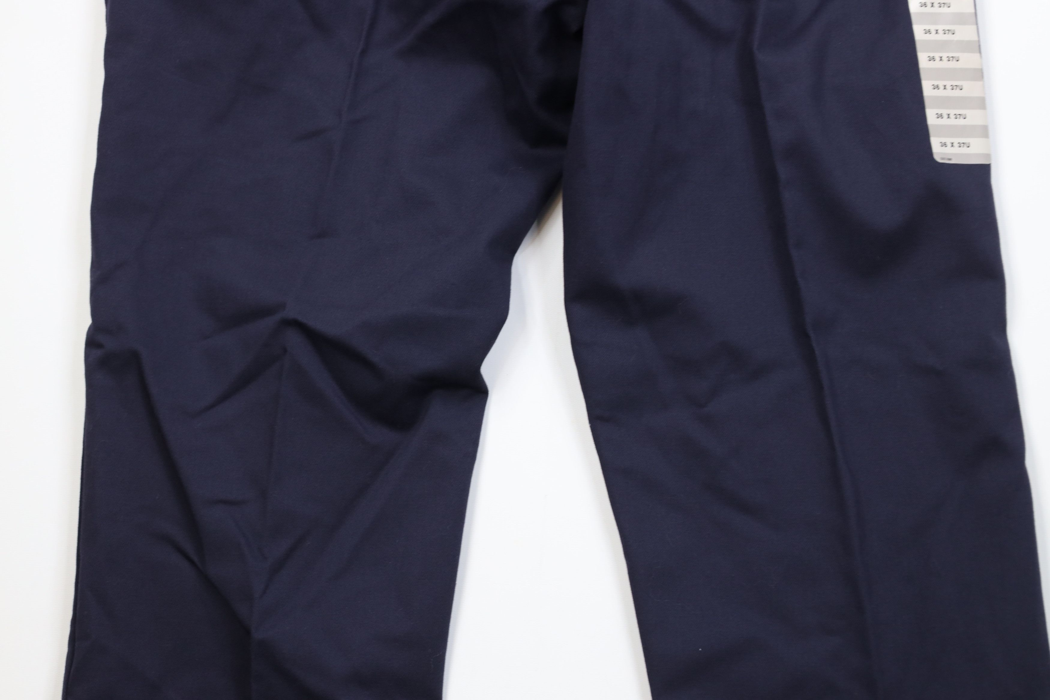 Bulwark New Bulwark FR Fire Flame Resistant Workwear Chino Pants Size US 38 / EU 54 - 10 Thumbnail