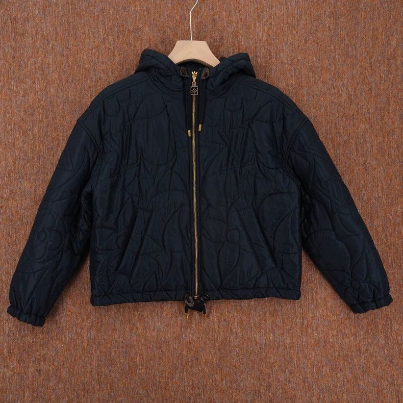 Louis Vuitton Louis Vuitton DoubleSided Black Ski Jacket-2506 Size US S / EU 44-46 / 1 - 2 Thumbnail