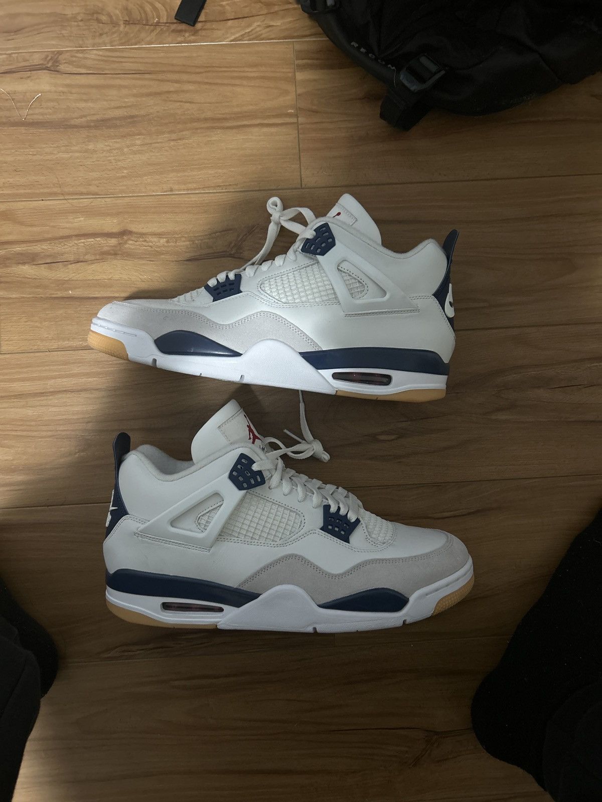 Jordan Brand Jordan 4 Sb Dunk Size US 13 / EU 46 - 4 Thumbnail