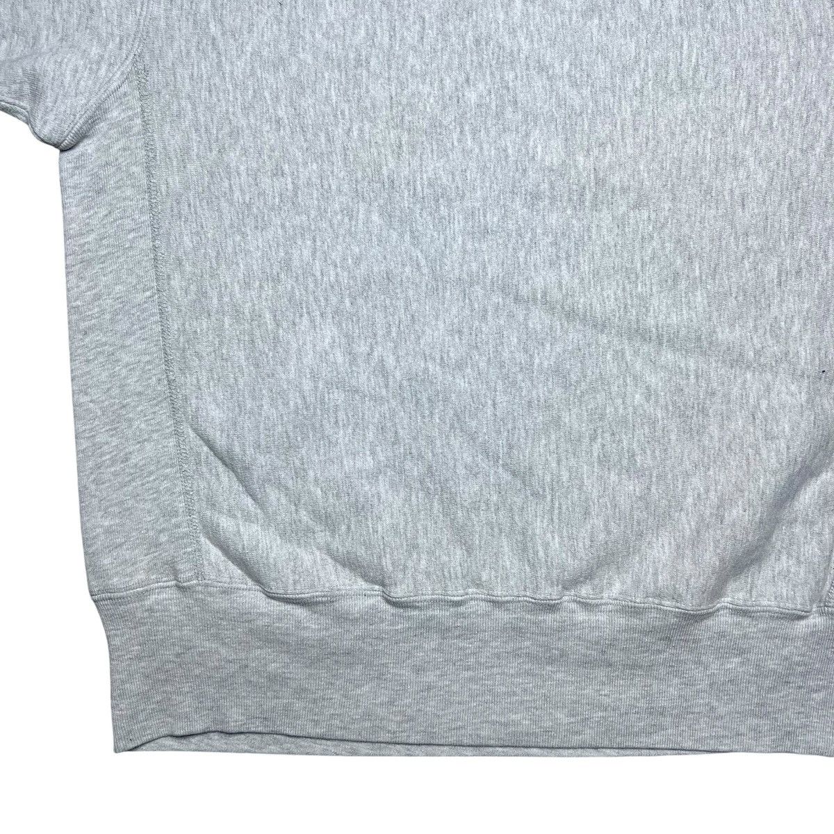 Champion × NCAA × Vintage 1990s Case Western Reserve Champion Reverse Weave Sweatshirt Size US XL / EU 56 / 4 - 13 Thumbnail