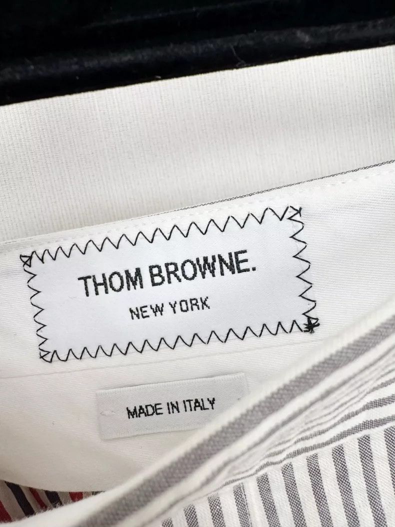 Thom Browne Thom Browne overskirt Size 24" / US 00 / IT 34 - 3 Thumbnail