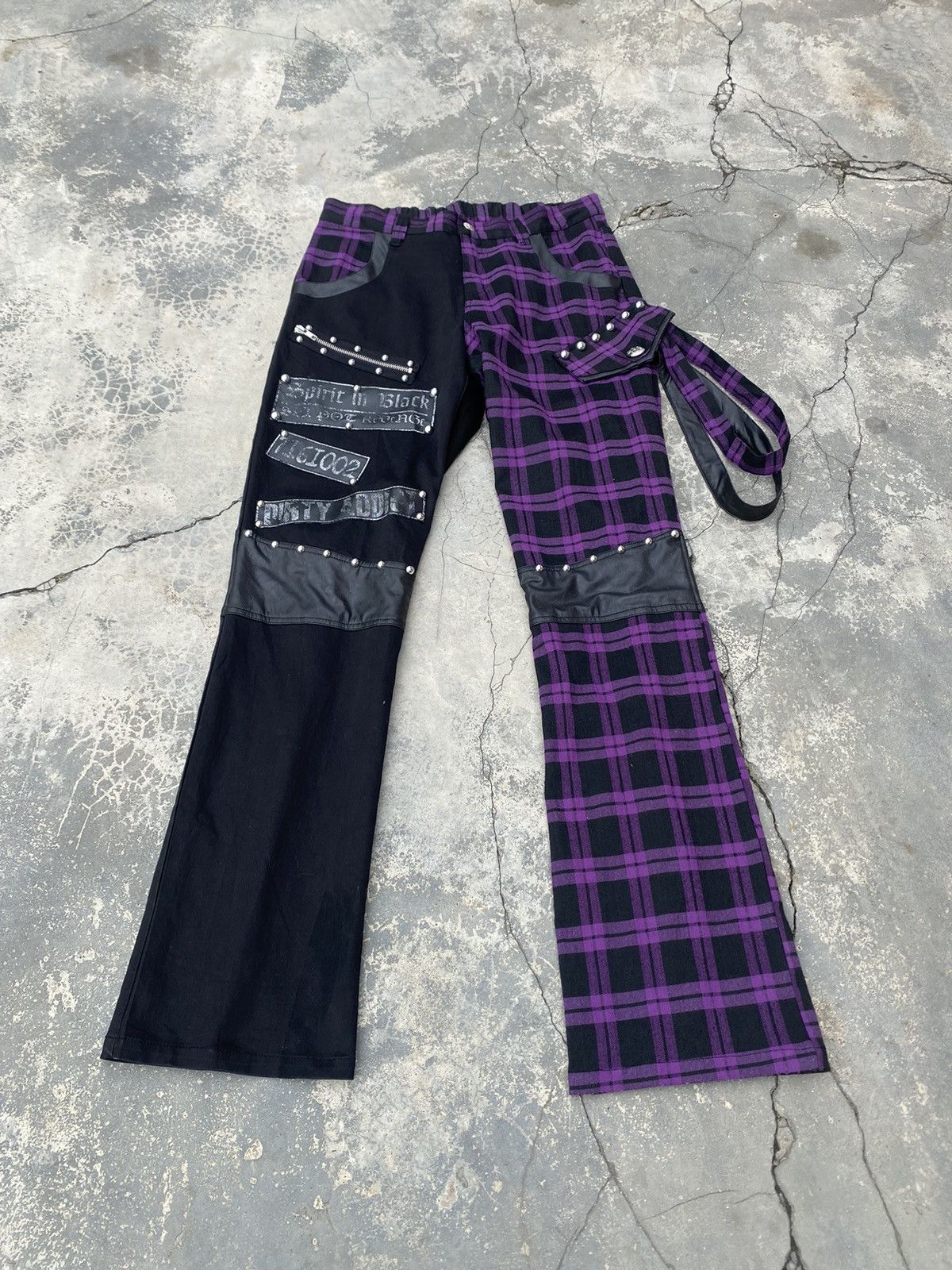 Sex Pot Revenge Pants | Grailed