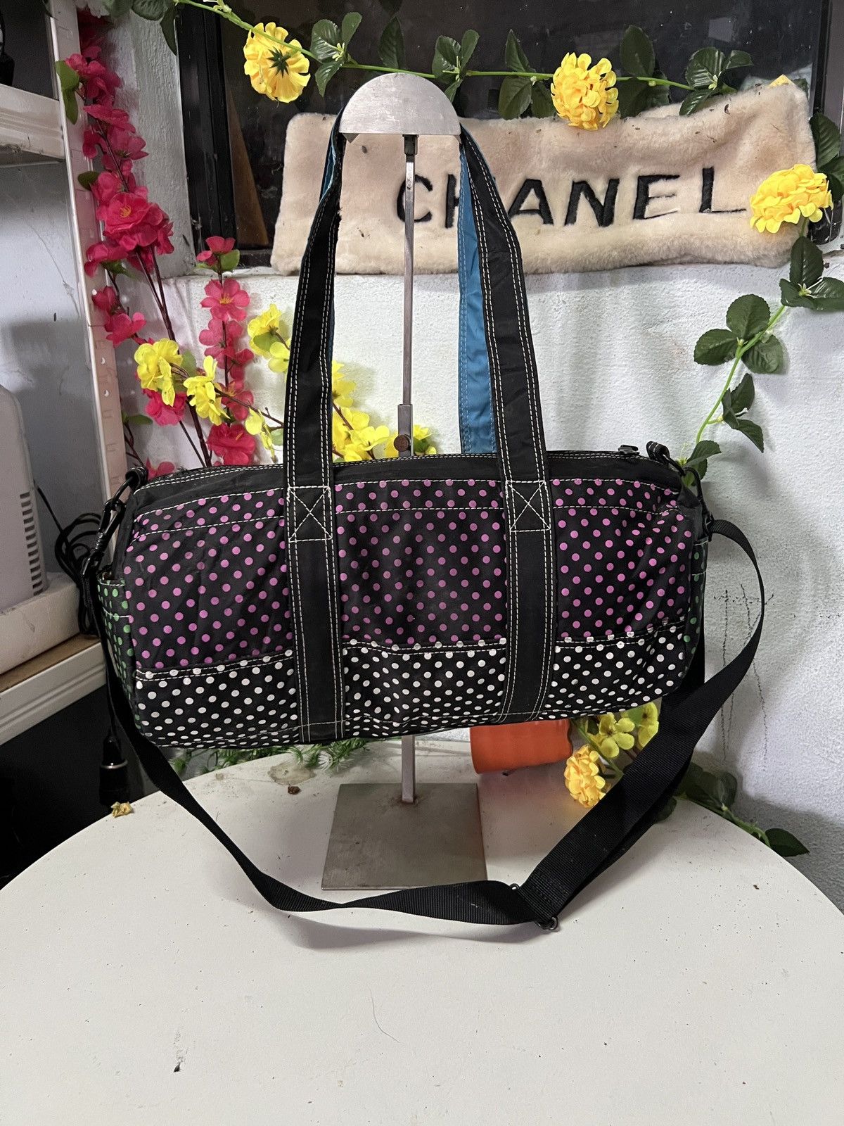 Porter PORTER X ATMOS BOSTON BAG Size ONE SIZE - 2 Thumbnail