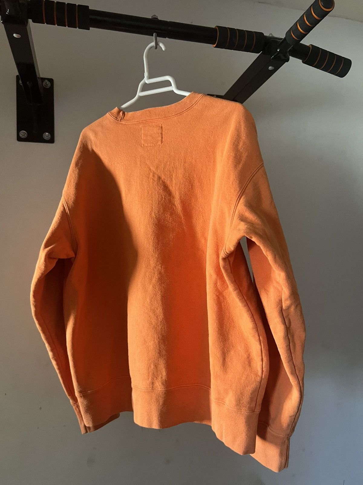 Supreme × Yohji Yamamoto Supreme x Yohji Yamamoto sweatshirt Size US S / EU 44-46 / 1 - 3 Thumbnail
