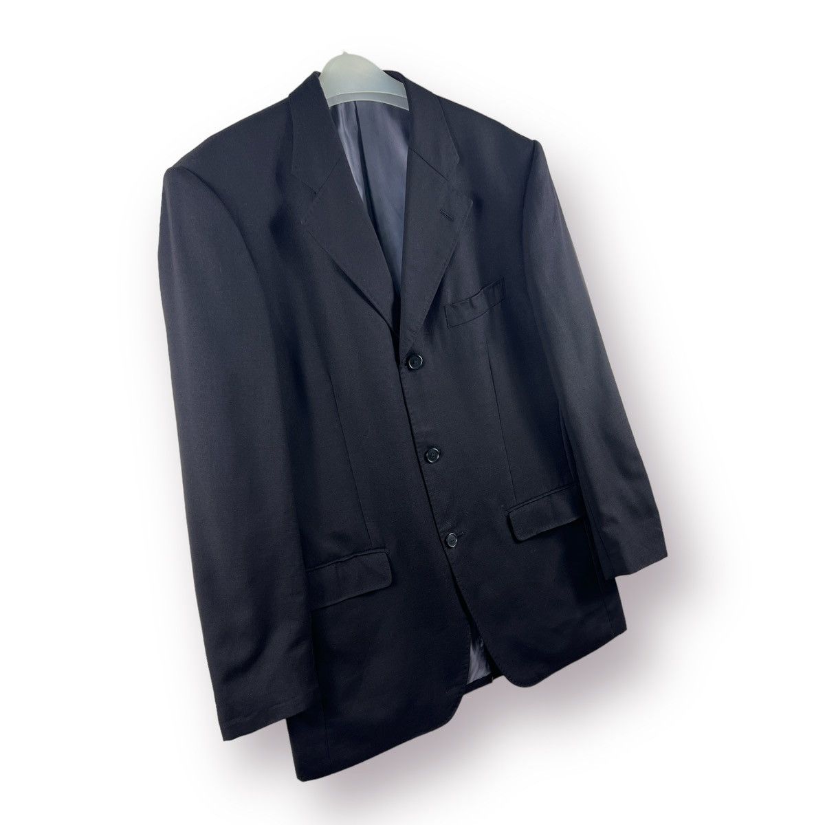 Other × Unknown London Les Mues Paris tailor jacket Size 34S - 3 Thumbnail