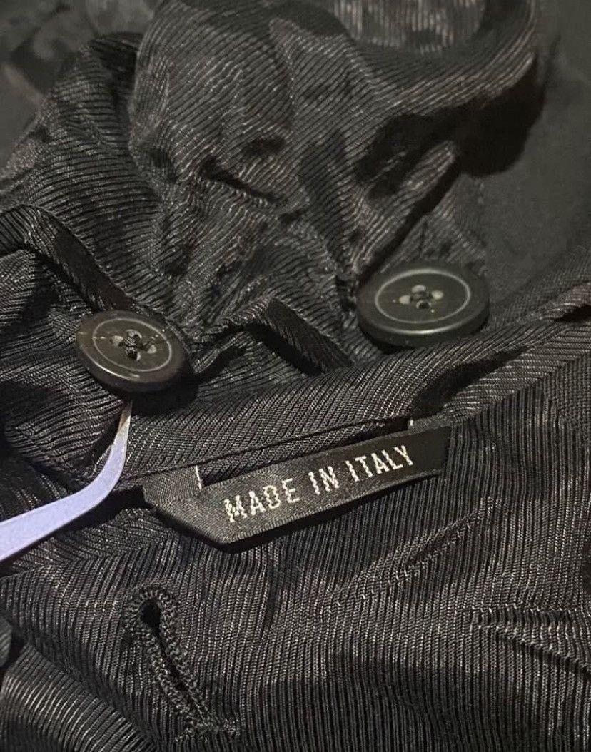 Ann Demeulemeester Ann Dem Size US M / EU 48-50 / 2 - 6 Thumbnail