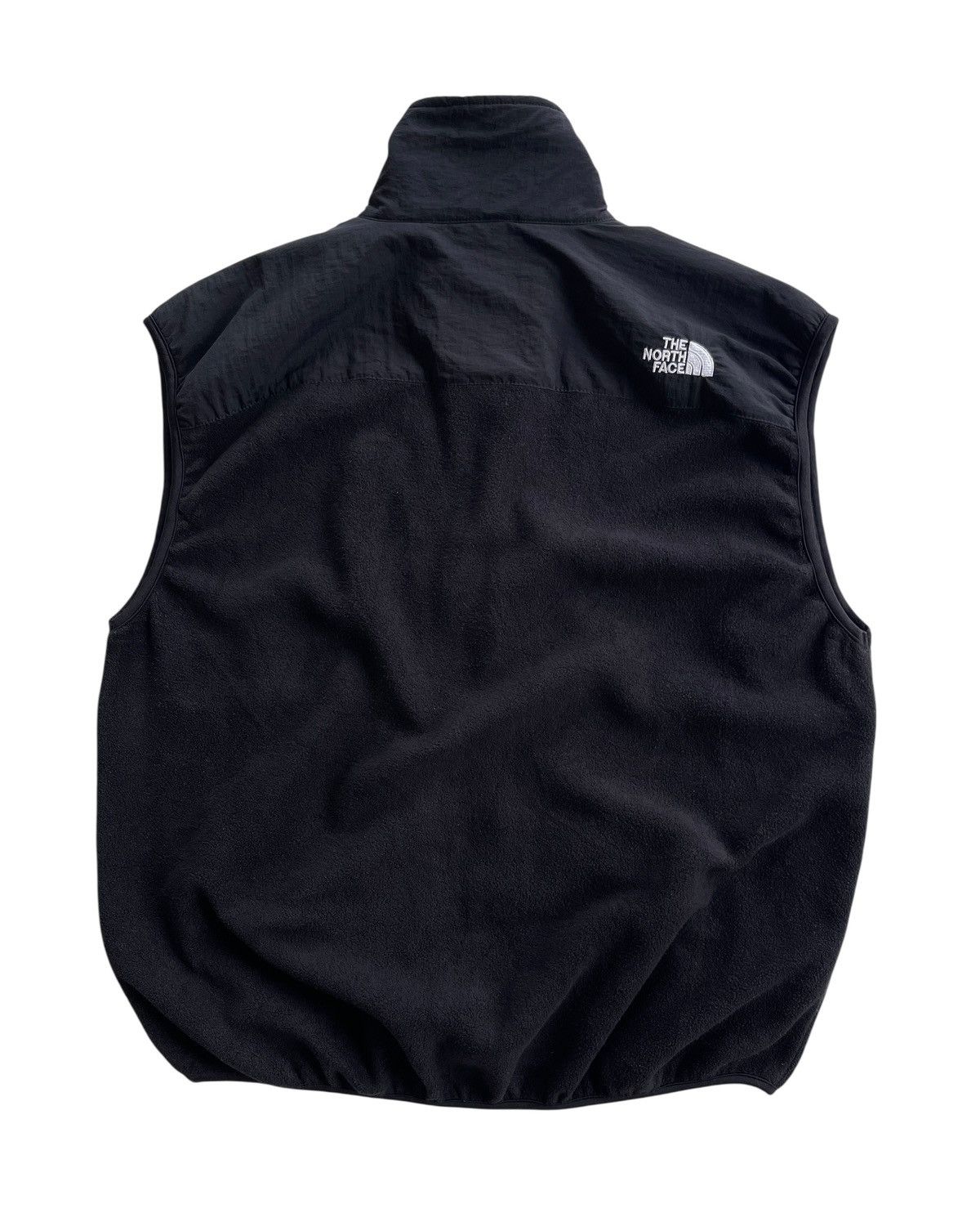 The North Face The North Face Denali Fleece Polartec Vest Size US L / EU 52-54 / 3 - 3 Thumbnail