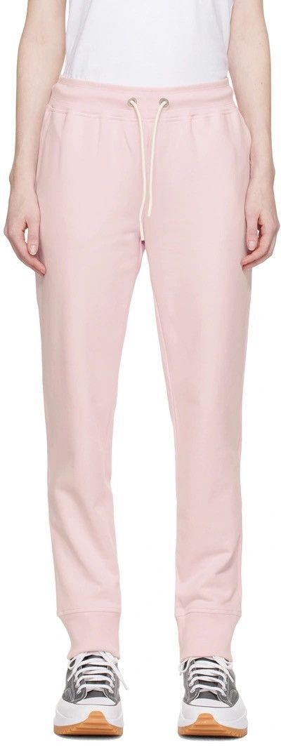 Canada Goose Canada Goose Sunset Pink Sweatpants Size US 30 / EU 46 - 4 Thumbnail