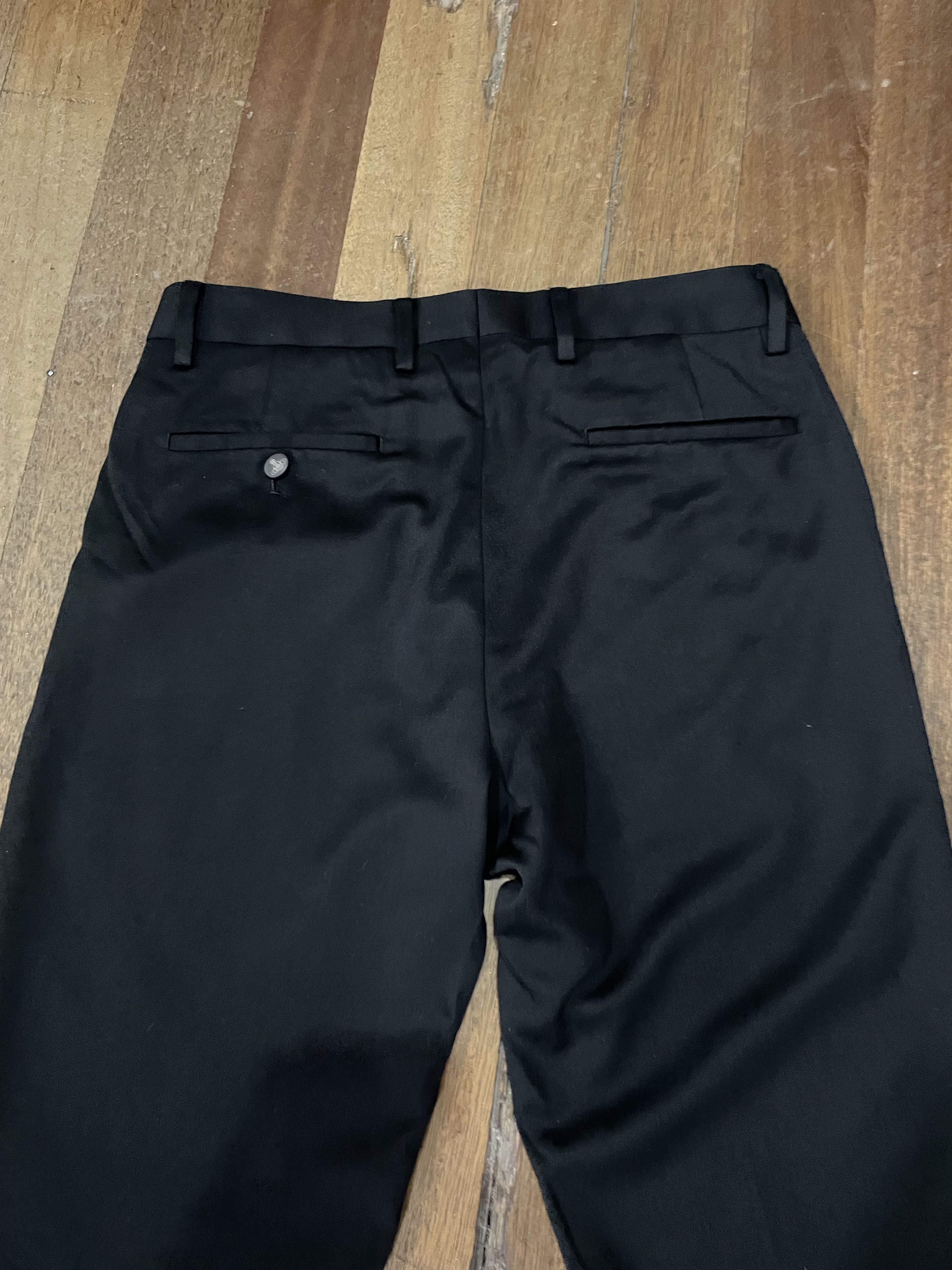 Vivienne Westwood Vivienne Westwood Trousers Size US 32 / EU 48 - 8 Thumbnail