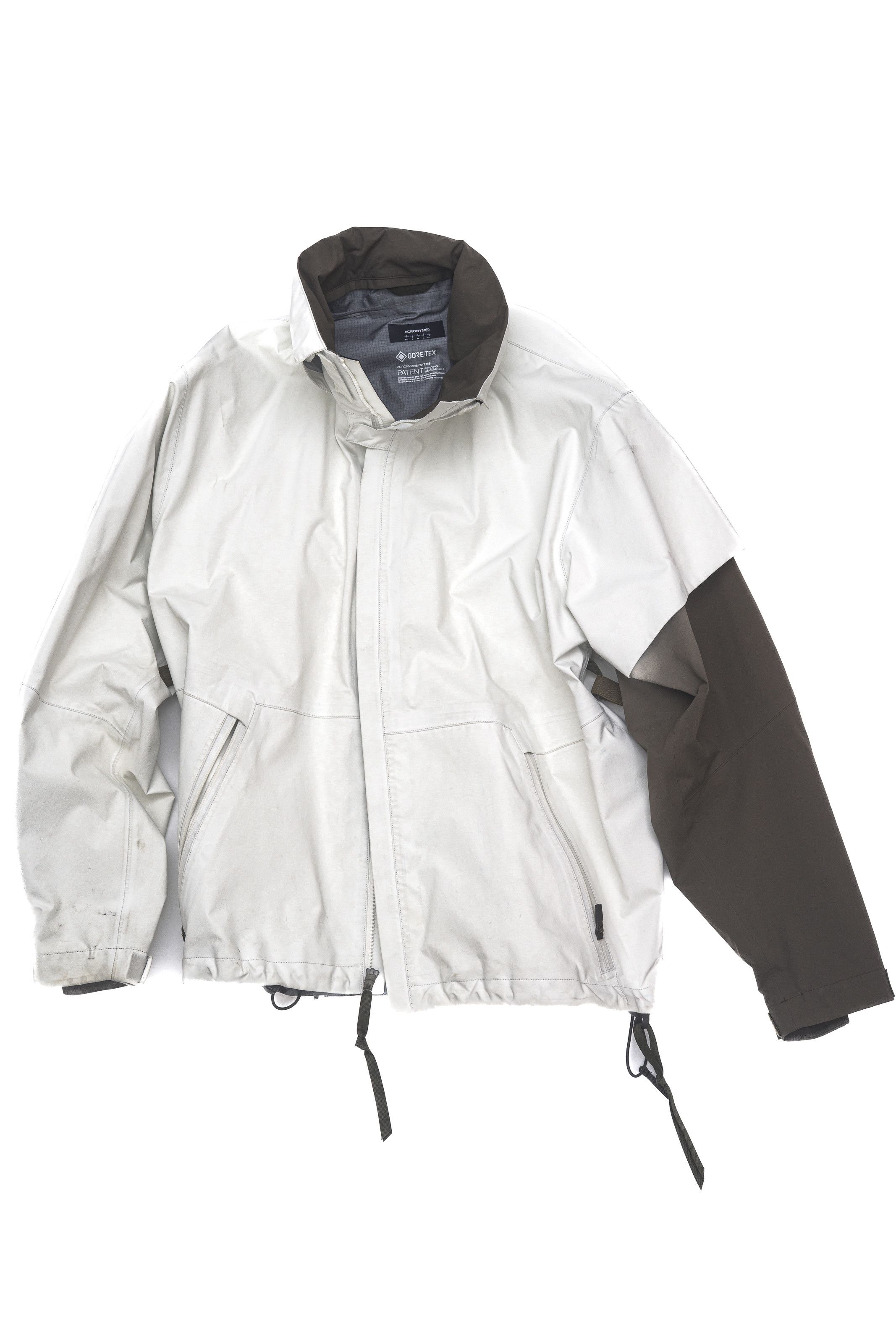 Acronym Acronym J105-DS | Grailed