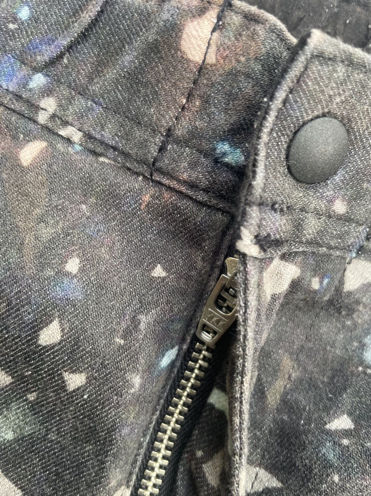 Other Rokx Abstract Short Size US 32 / EU 48 - 12 Thumbnail