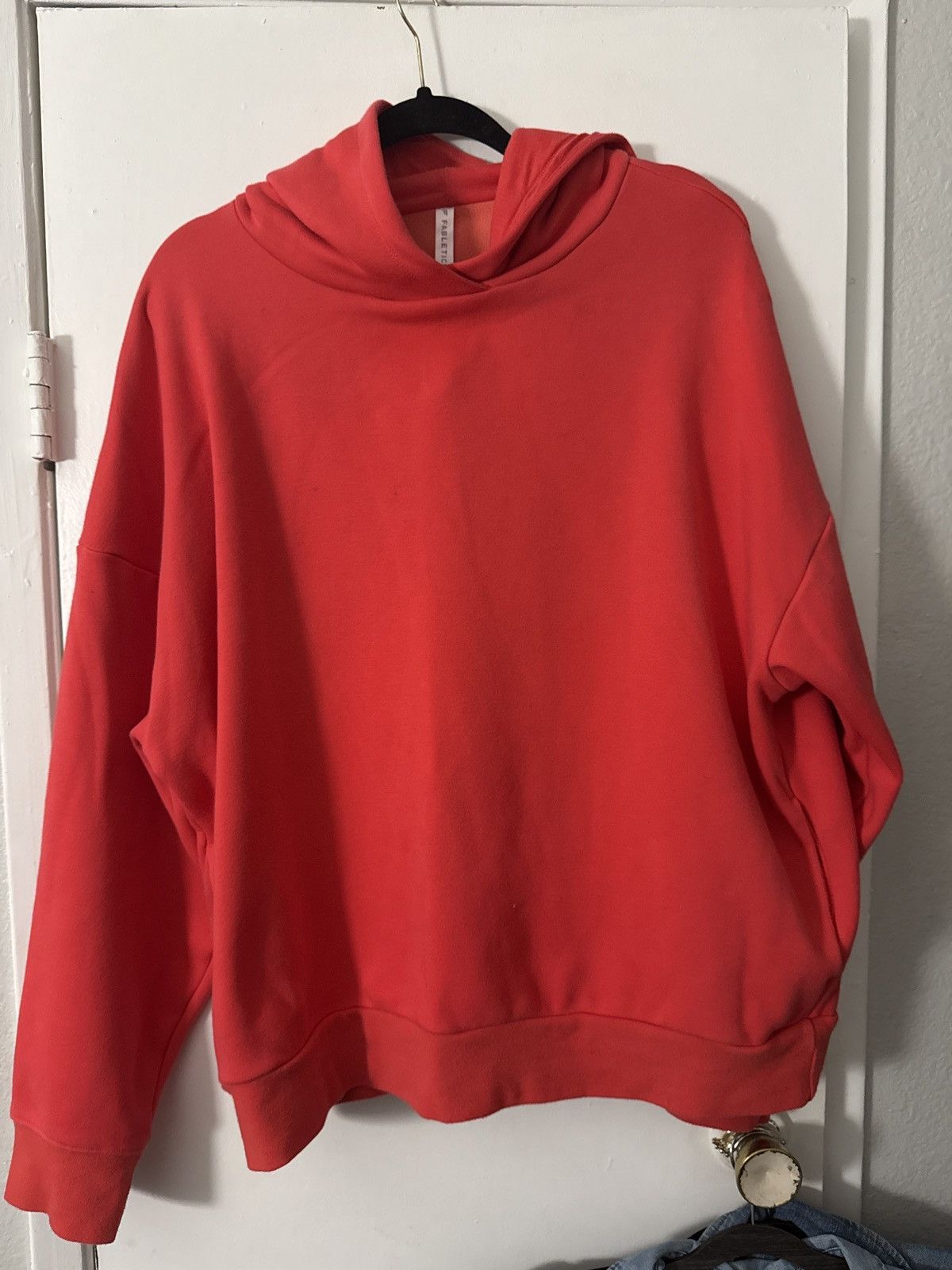 Fabletics Fabletics Hoodie Size US XL / EU 56 / 4 - 1 Thumbnail