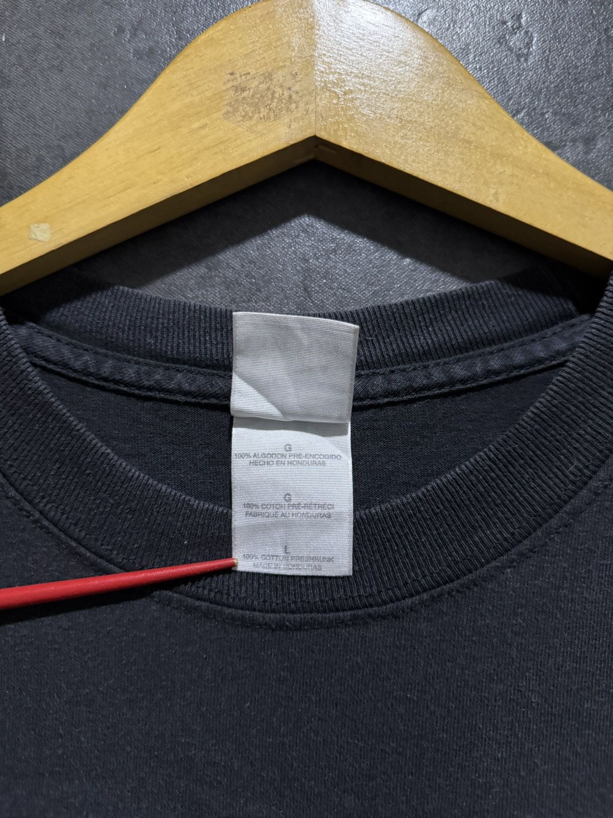 Other Vintage 90s Arcteryx Logo Tshirt Size US L / EU 52-54 / 3 - 7 Thumbnail