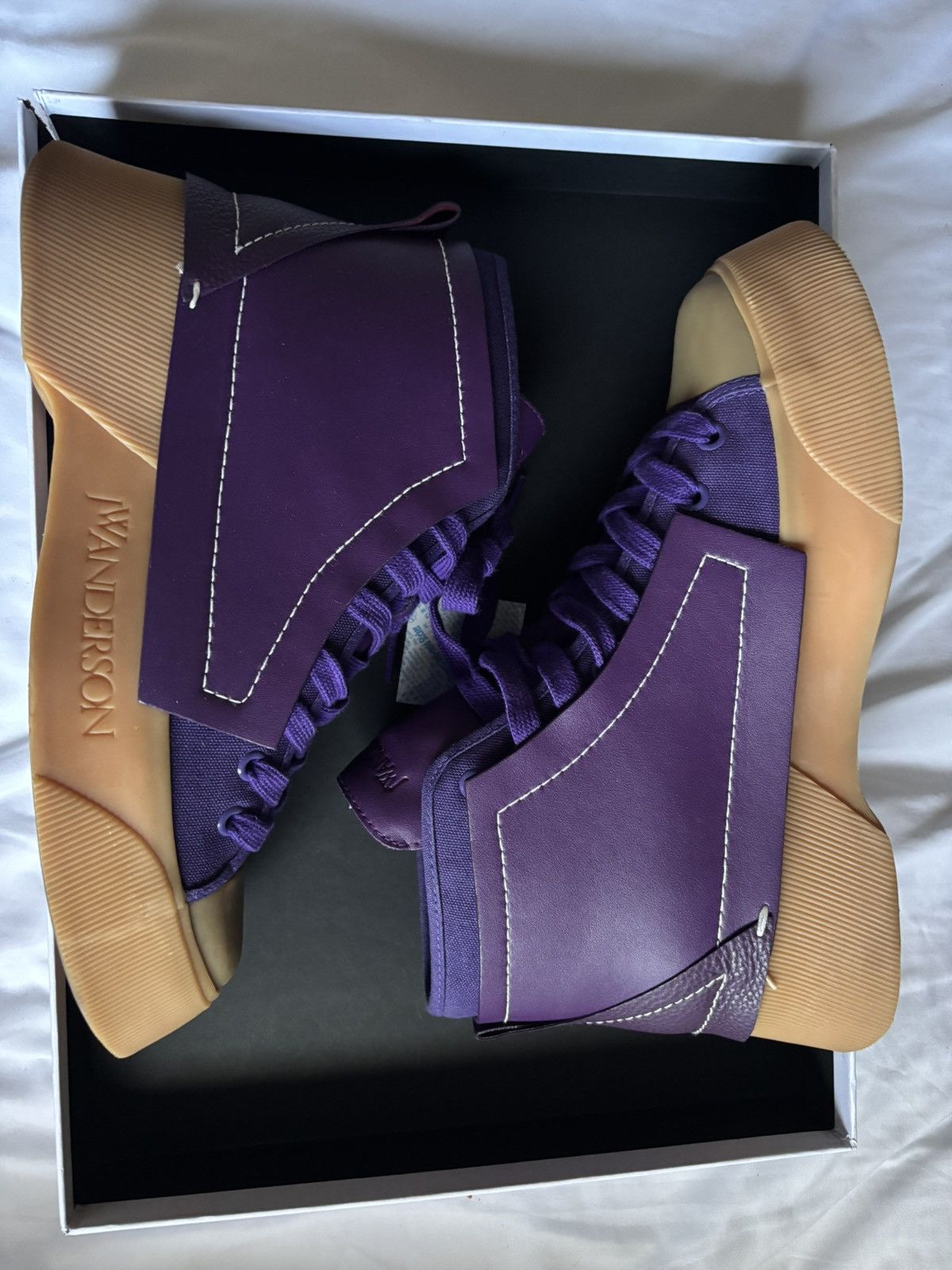 JW Anderson JW ANDERSON Size US 9 / EU 42 - 1 Thumbnail