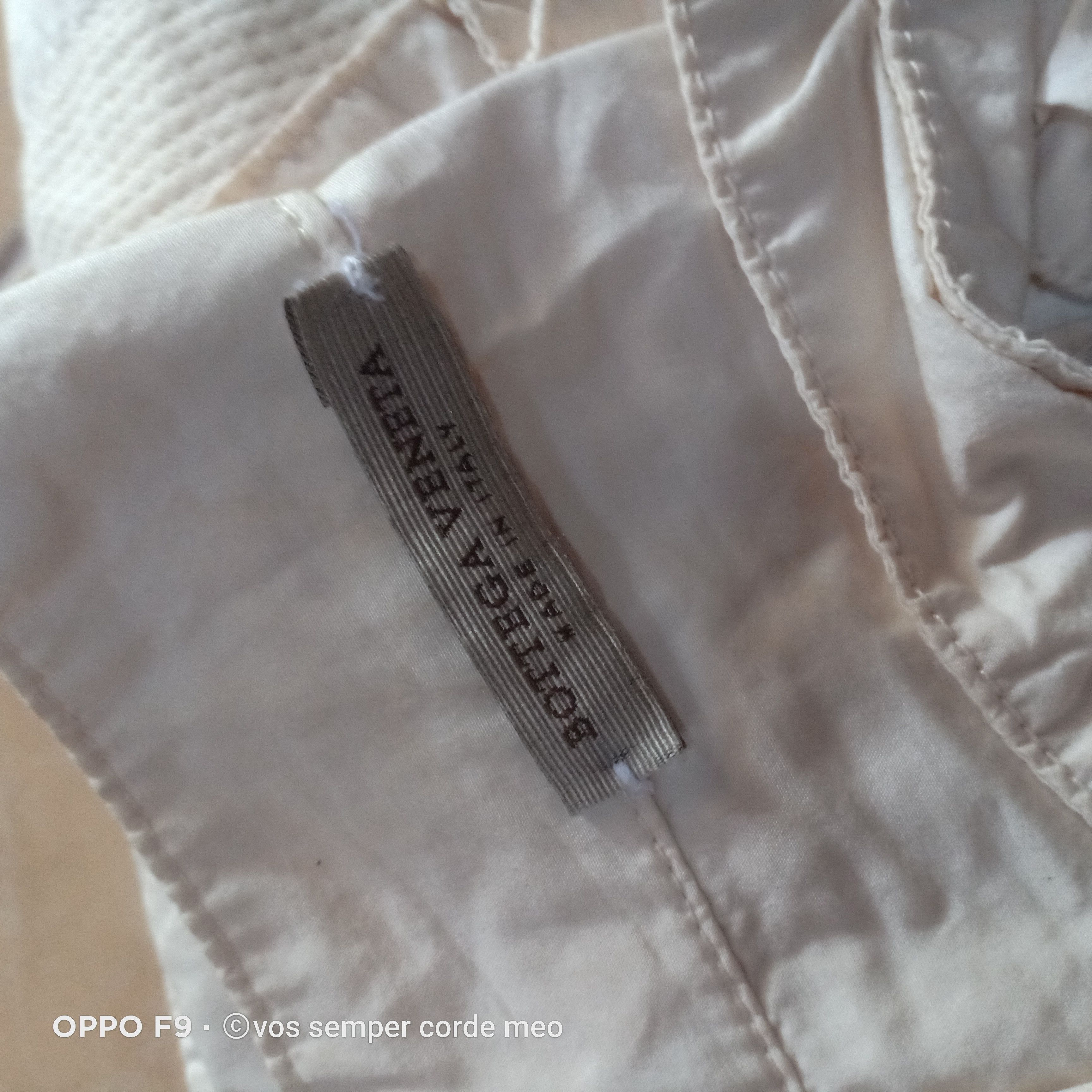 Bottega Veneta Bottega veneta Size XL / US 12-14 / IT 48-50 - 5 Thumbnail