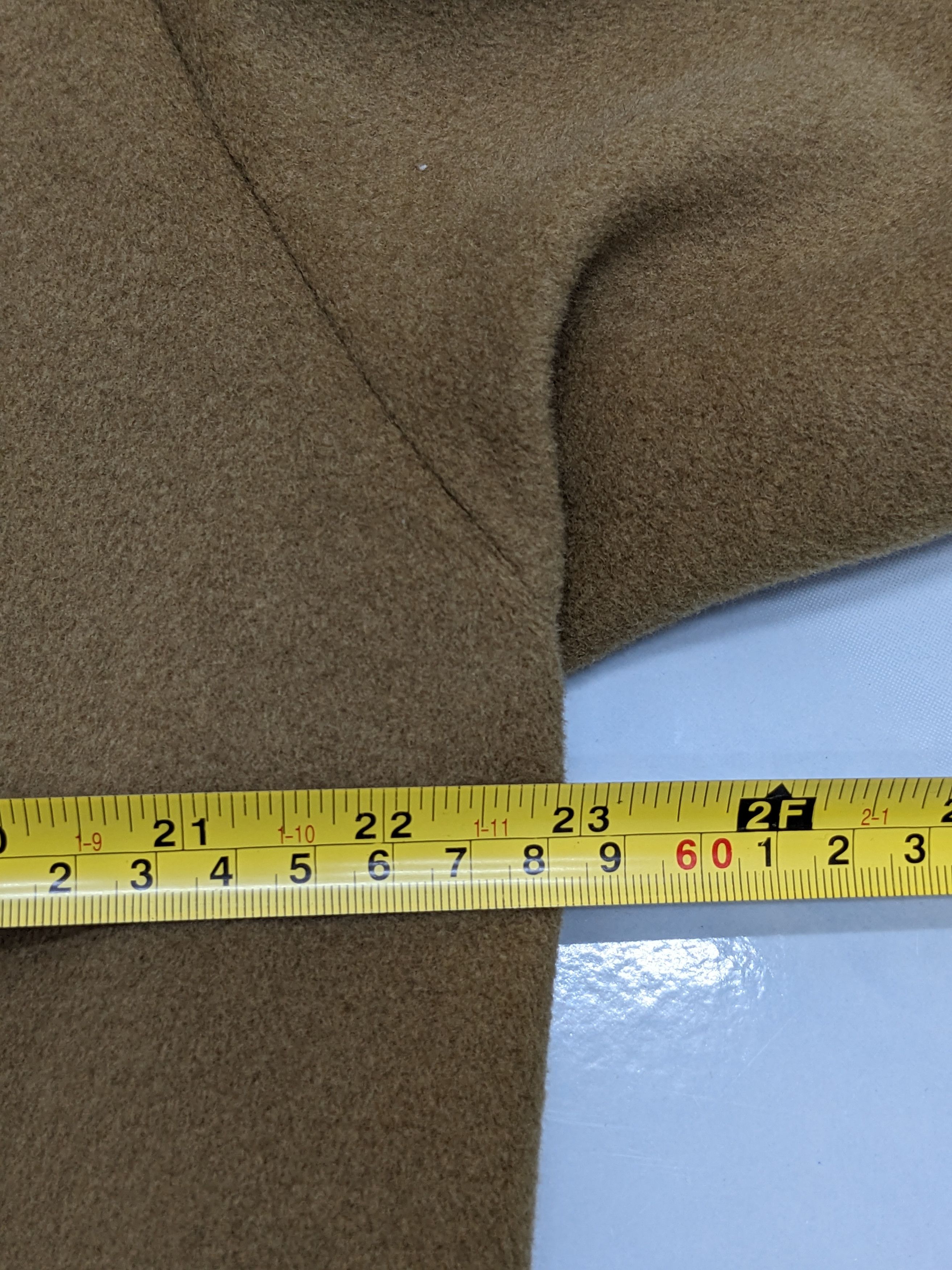 Japanese Brand MADUSON ONWARD CASHMERE JACKET Size US M / EU 48-50 / 2 - 7 Thumbnail