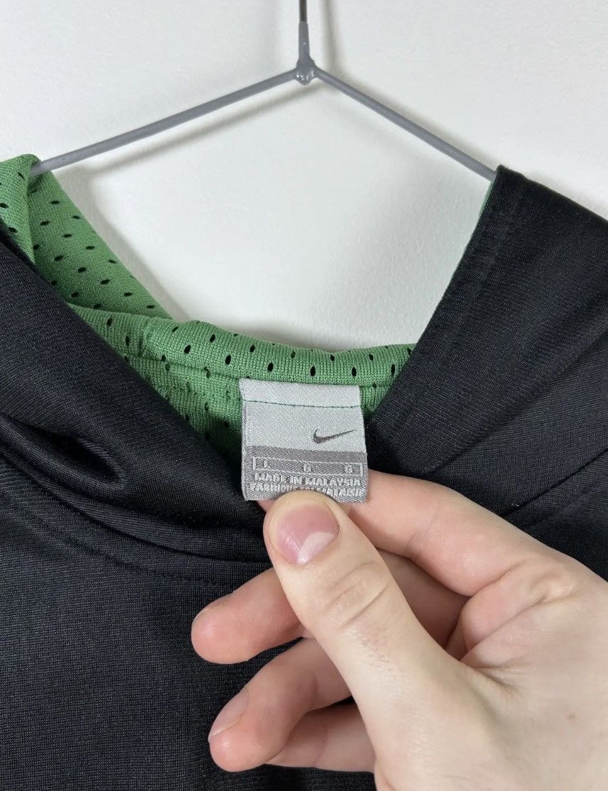 Nike × Vintage Vintage Nike Hoodie Size US XL / EU 56 / 4 - 4 Thumbnail
