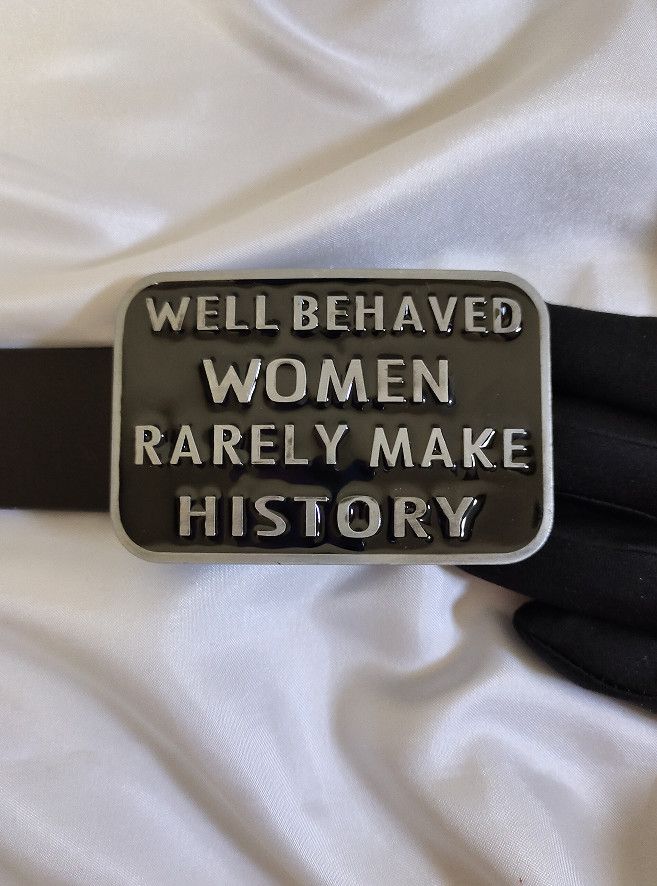 Vintage Fashion personalized simple belt Size ONE SIZE - 6 Thumbnail