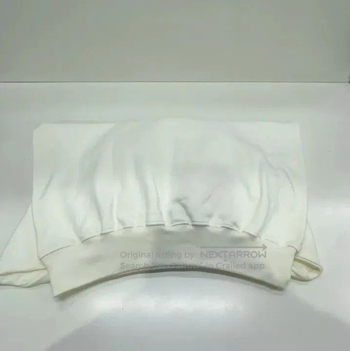 Balenciaga Balenciaga Letter Pattern White Hoodie. Size US XS / EU 42 / 0 - 9 Thumbnail